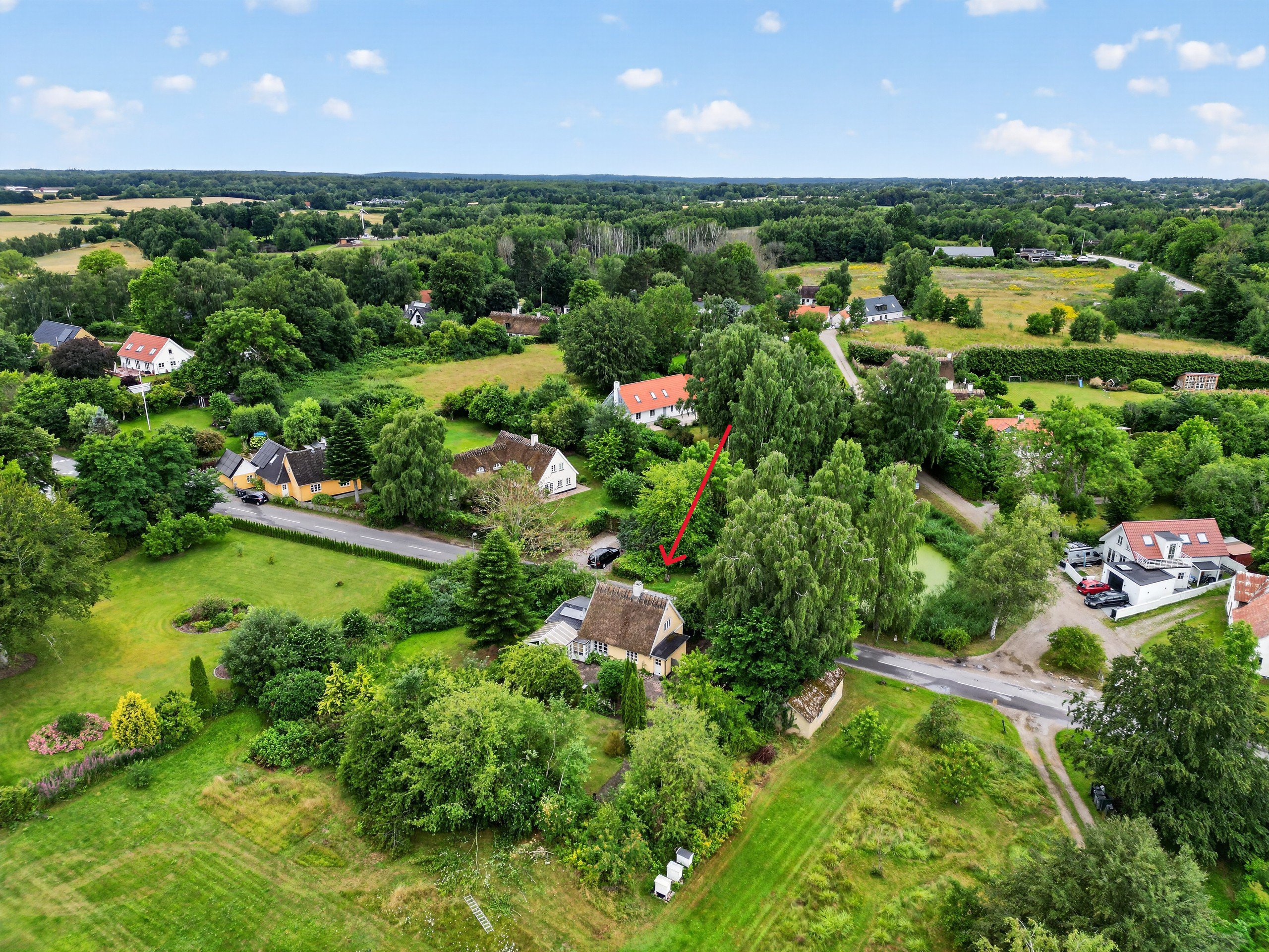 Grønholtvej 98, Lønholt, 3480 Fredensborg