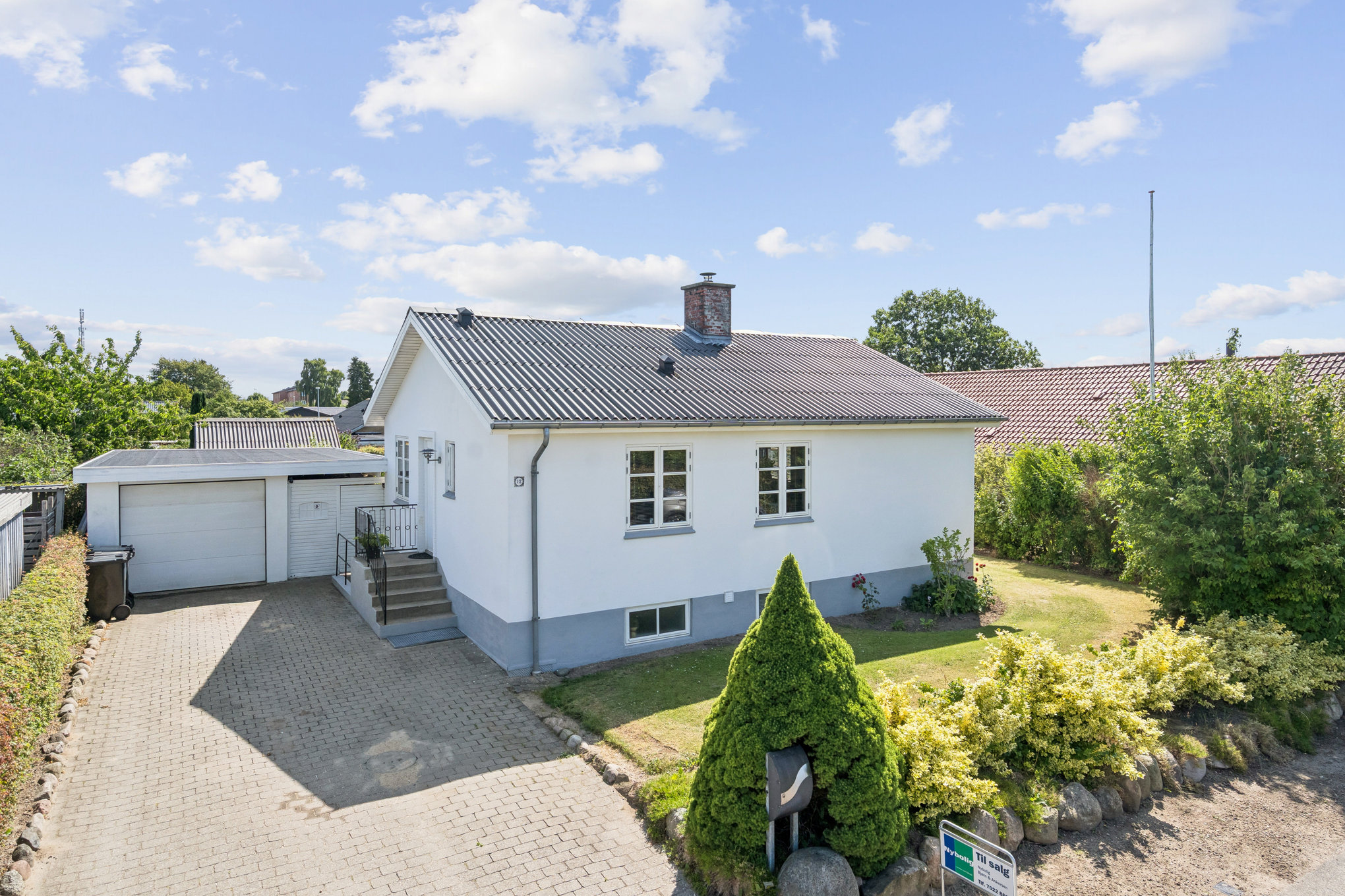 Midgårdsvej 12, 8920 Randers NV