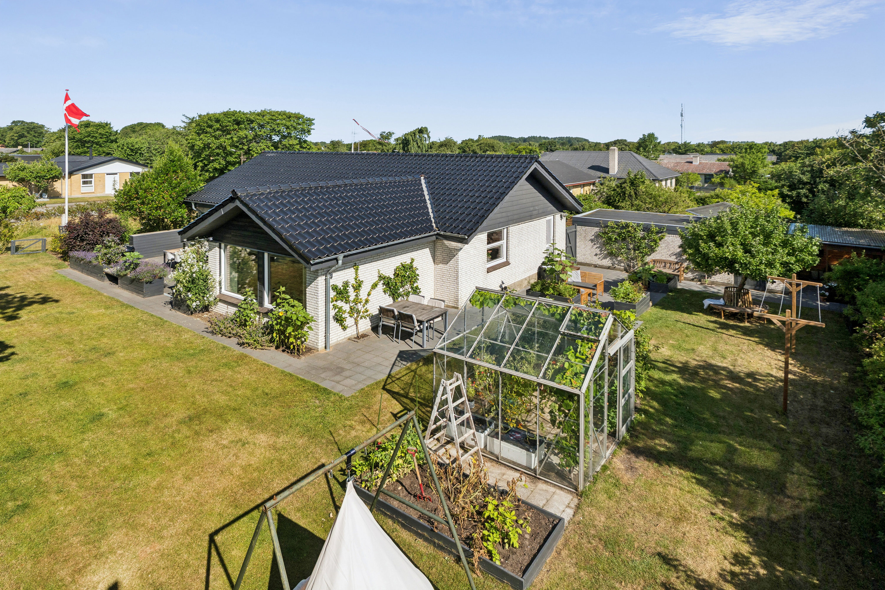 Porsevej 17, 9800 Hjørring