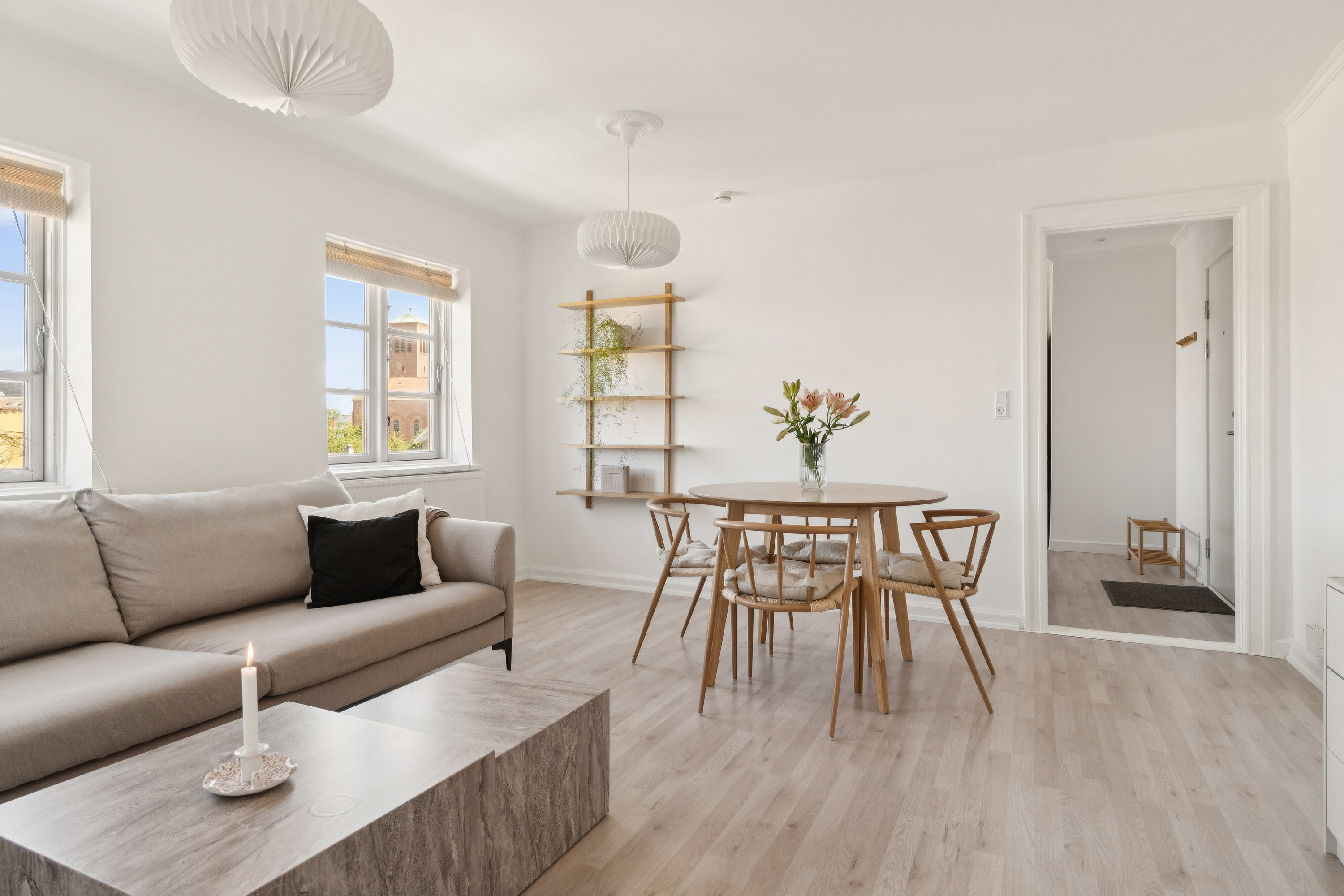 Løvegade 22B, 2. mf., 4200 Slagelse