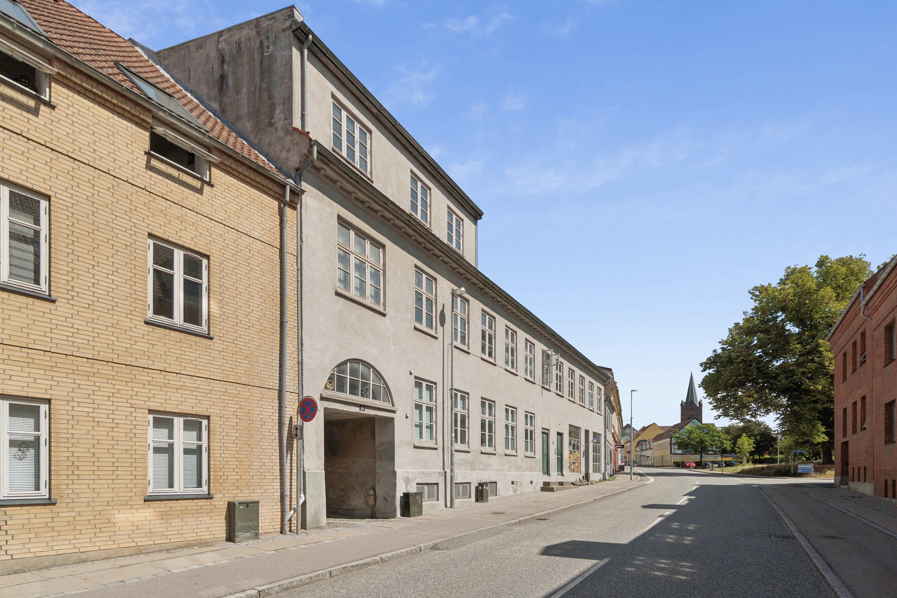 Løvegade 22B, 2. mf., 4200 Slagelse
