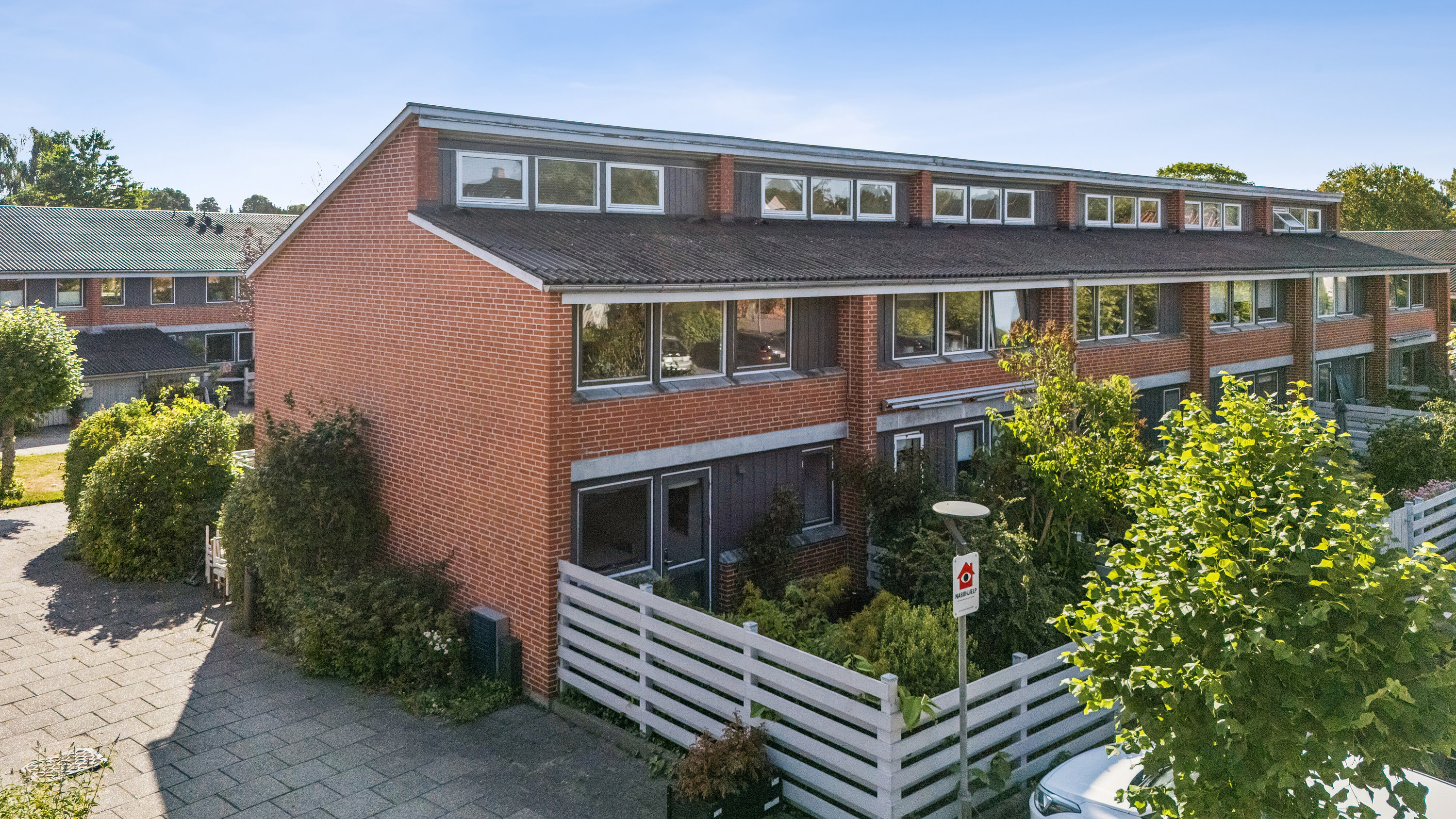 Holmegårdsvej 93, 8270 Højbjerg