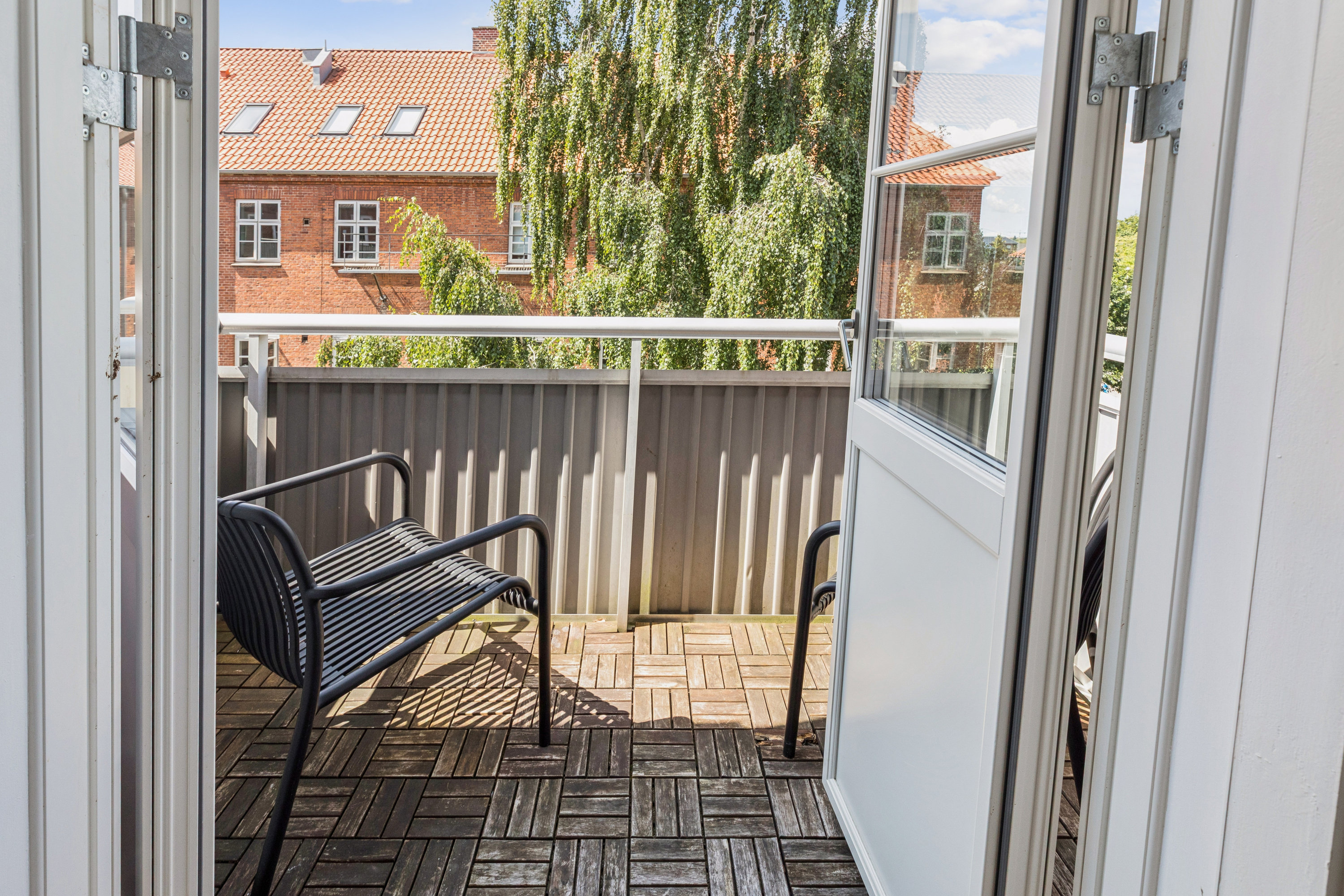 Roskildevej 149, 2. tv., 2500 Valby