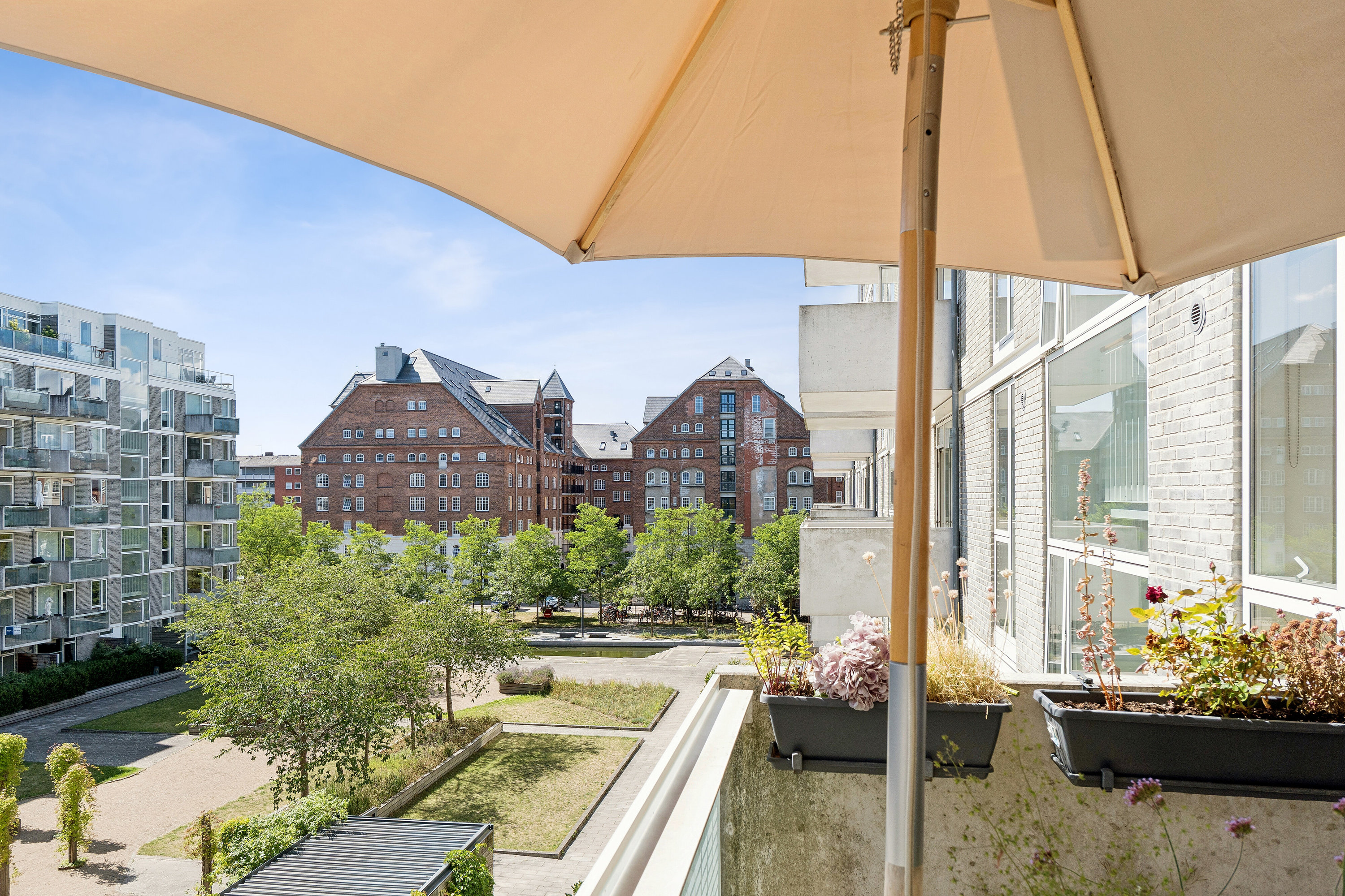 Klaksvigsgade 3, 3. th., 2300 København S