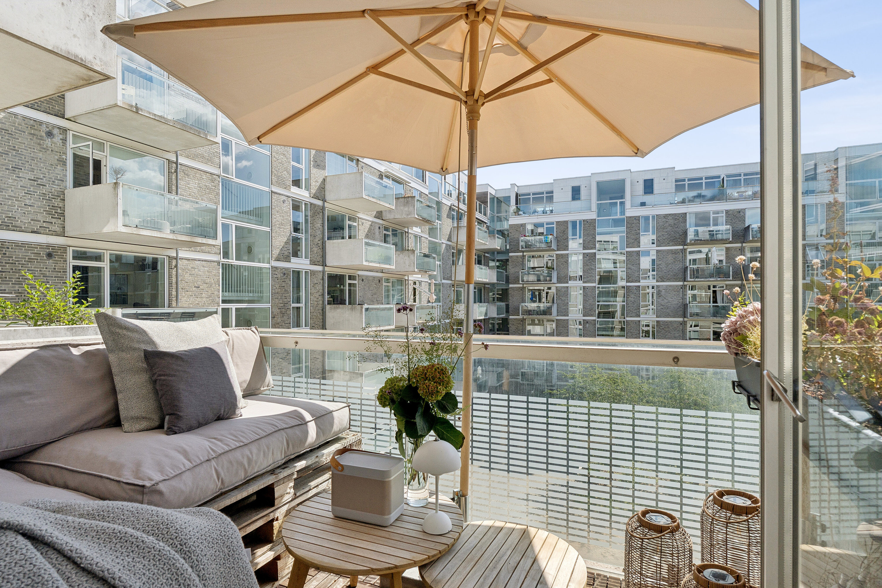 Klaksvigsgade 3, 3. th., 2300 København S