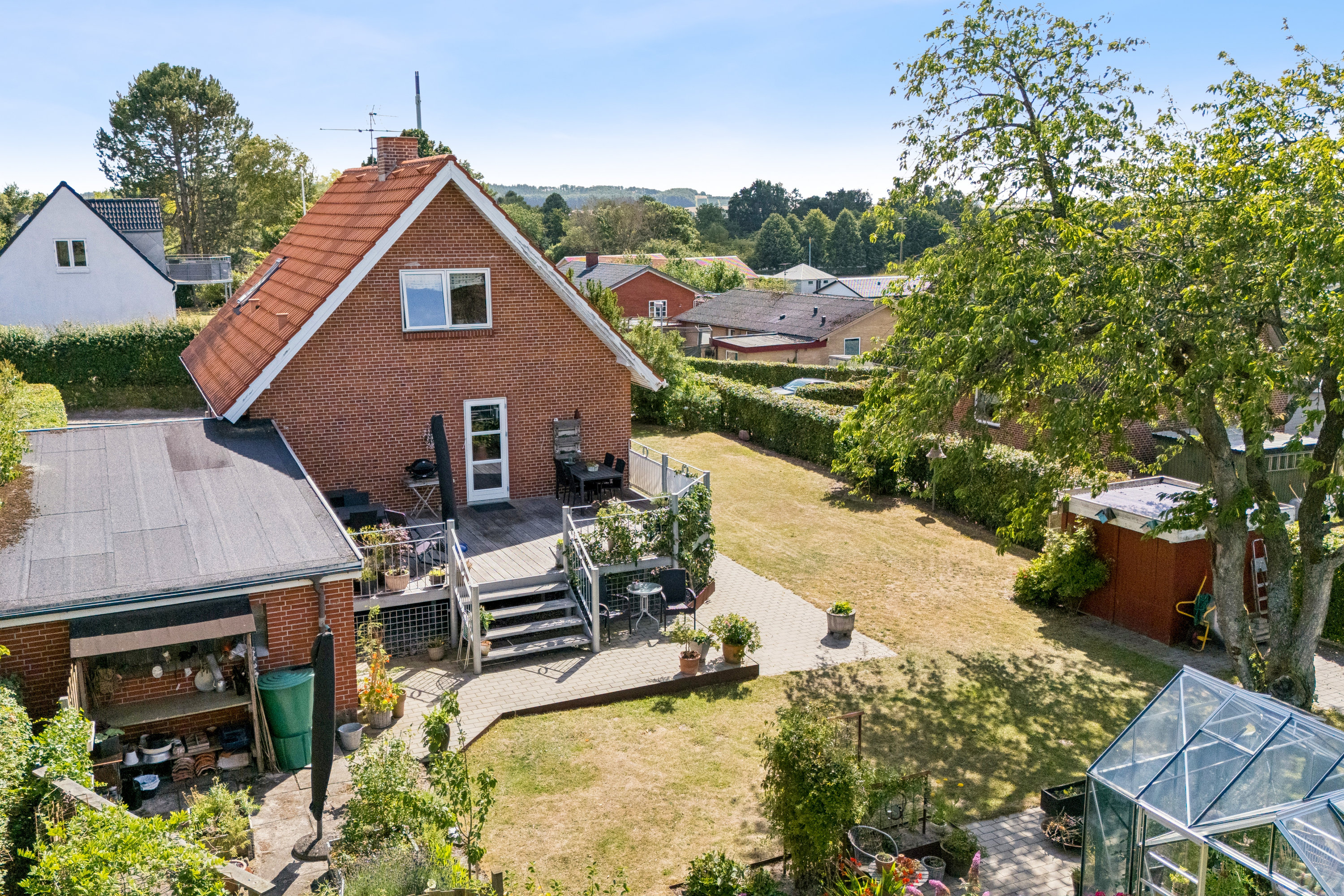 Udsigten 12, Vejlby, 8961 Allingåbro