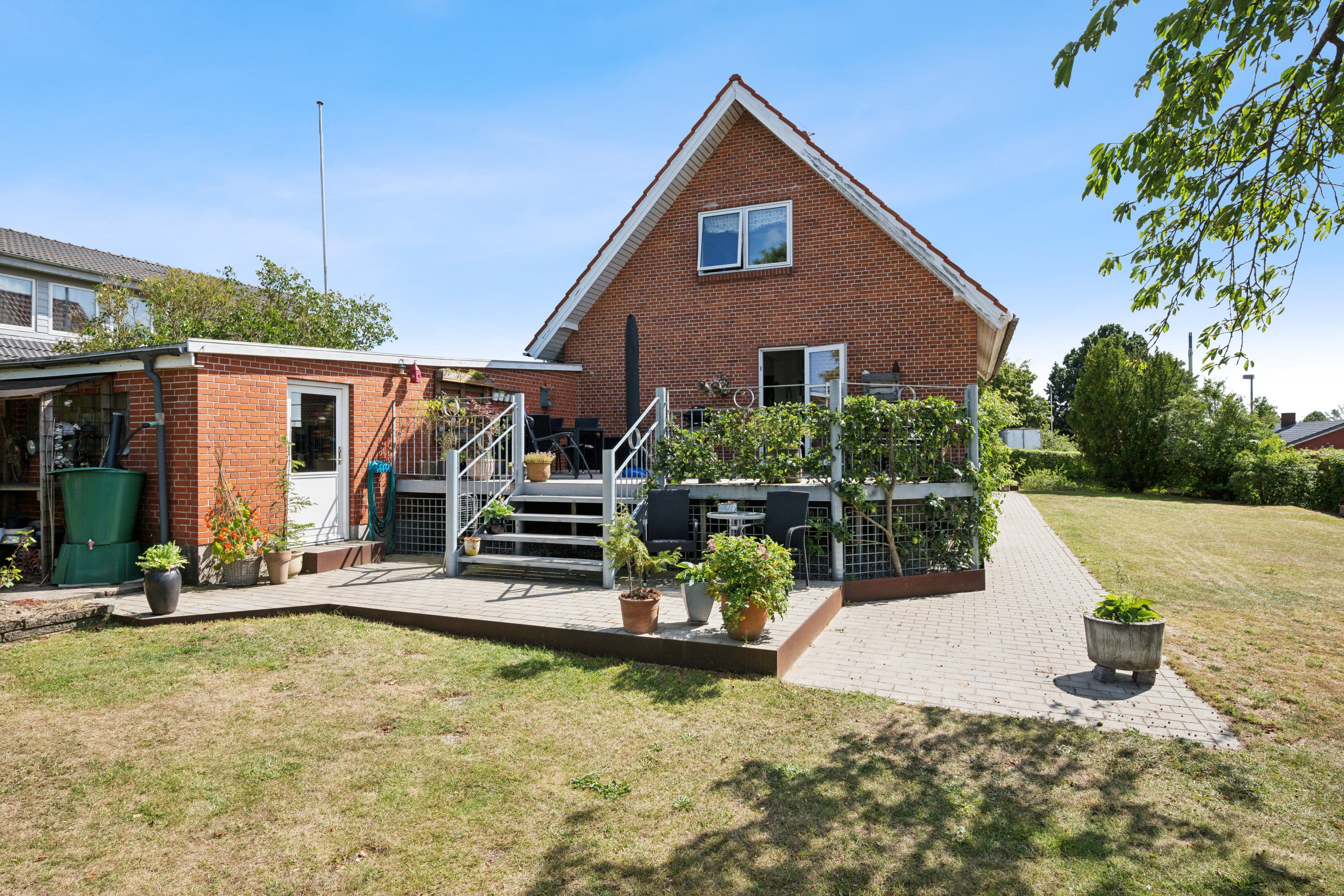 Udsigten 12, Vejlby, 8961 Allingåbro