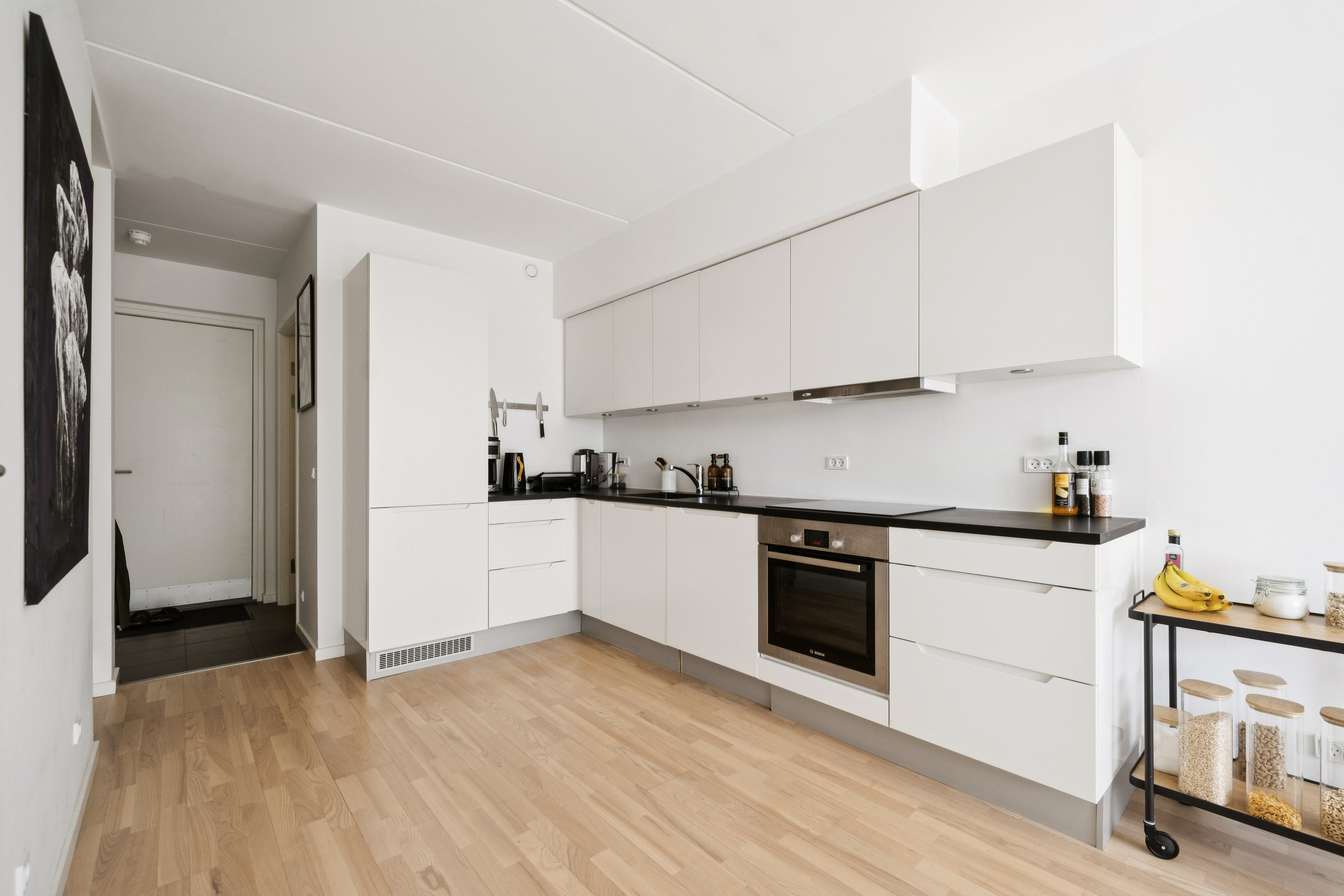 Hannemanns Allé 12B, 2300 København S