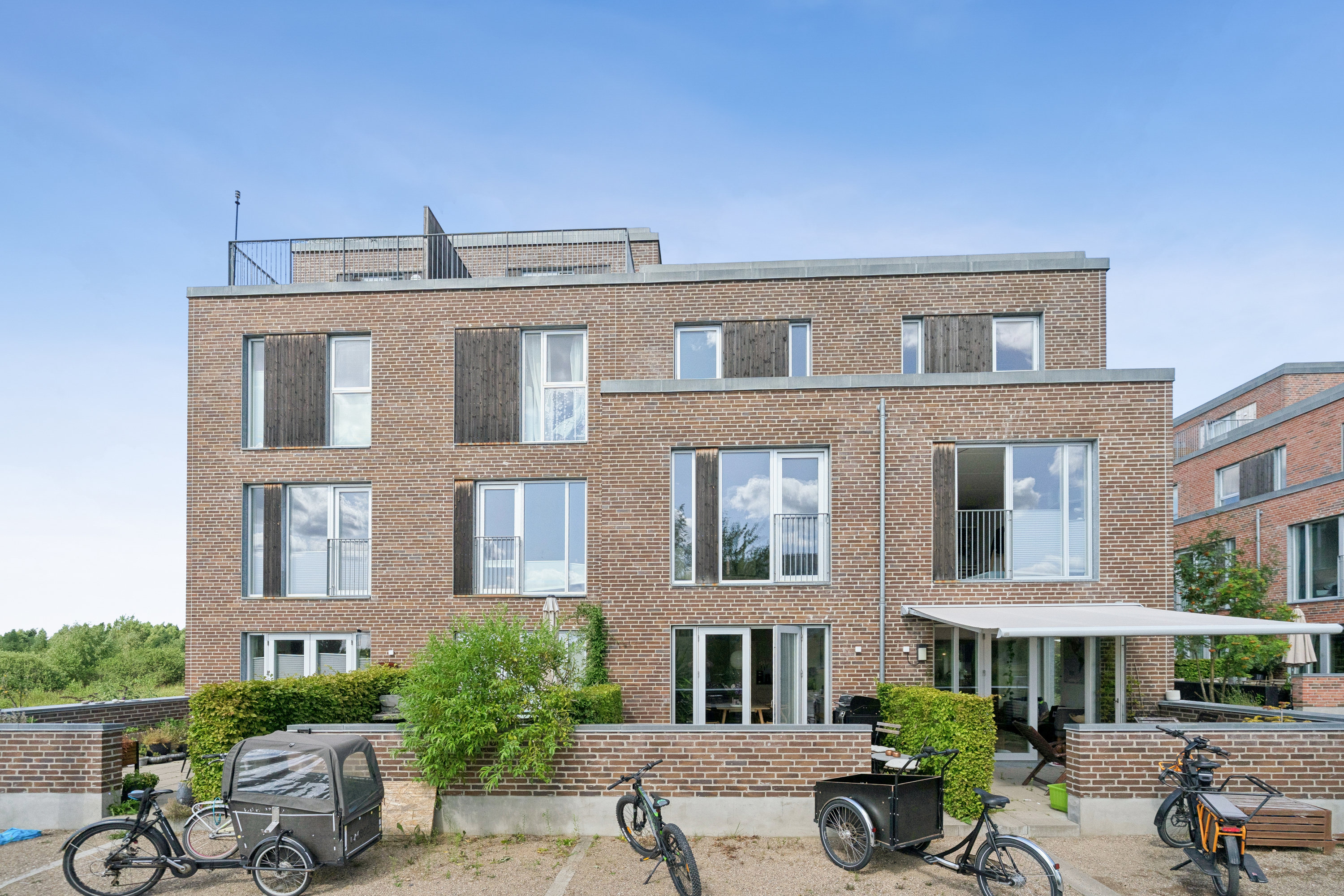 Hannemanns Allé 12B, 2300 København S