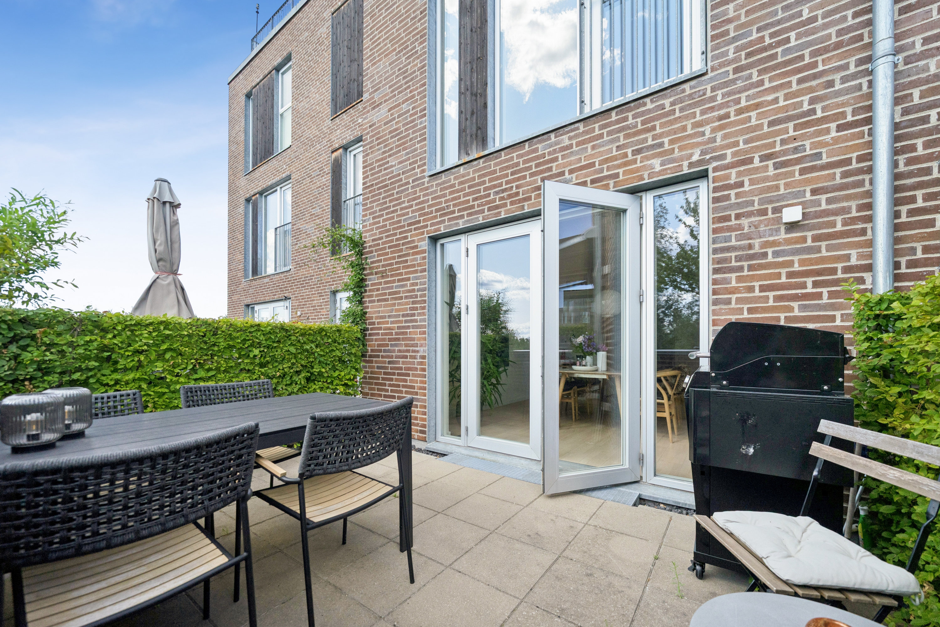 Hannemanns Allé 12B, 2300 København S