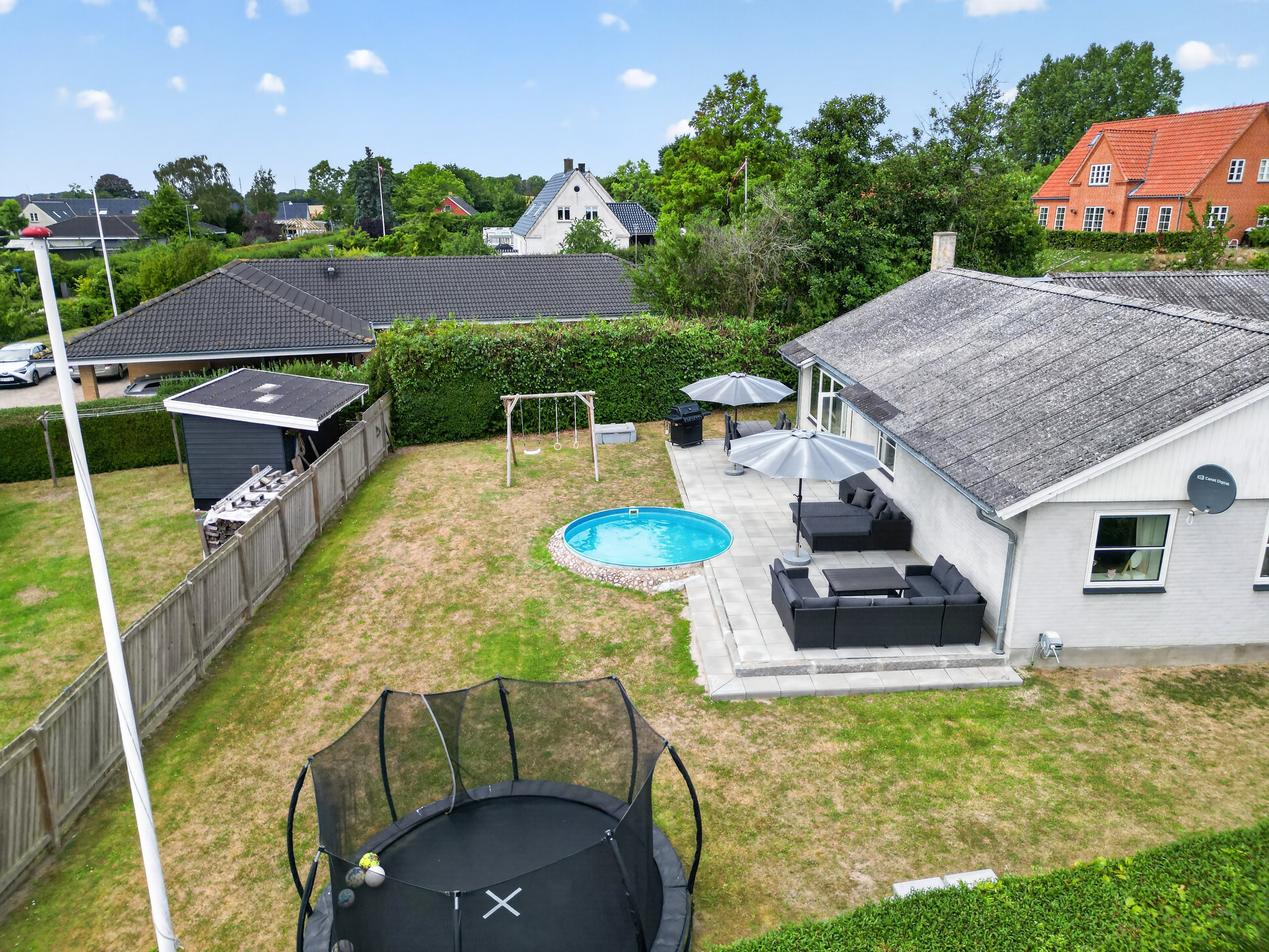 Stenstrupvej 20B, 4573 Højby