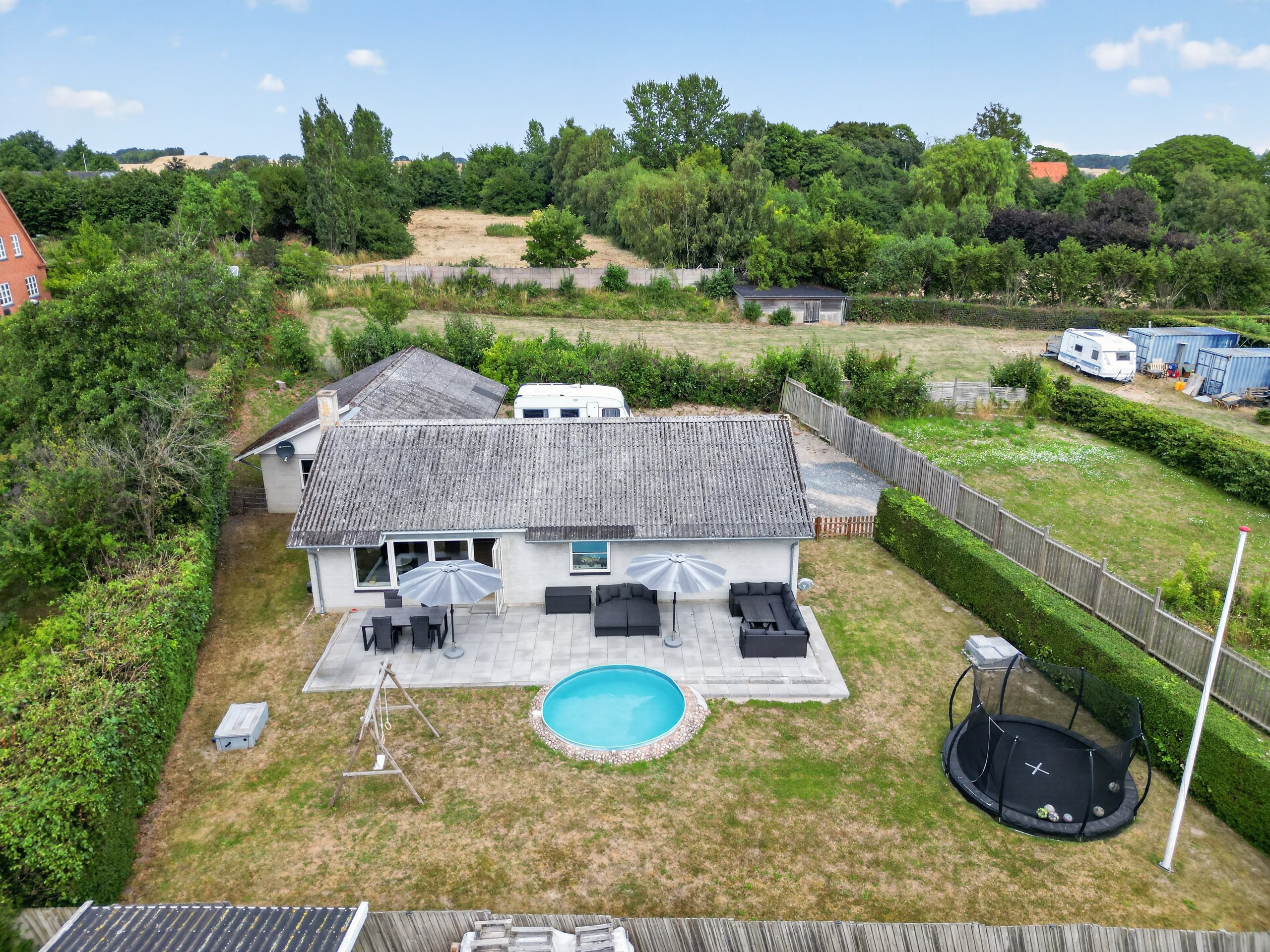 Stenstrupvej 20B, 4573 Højby