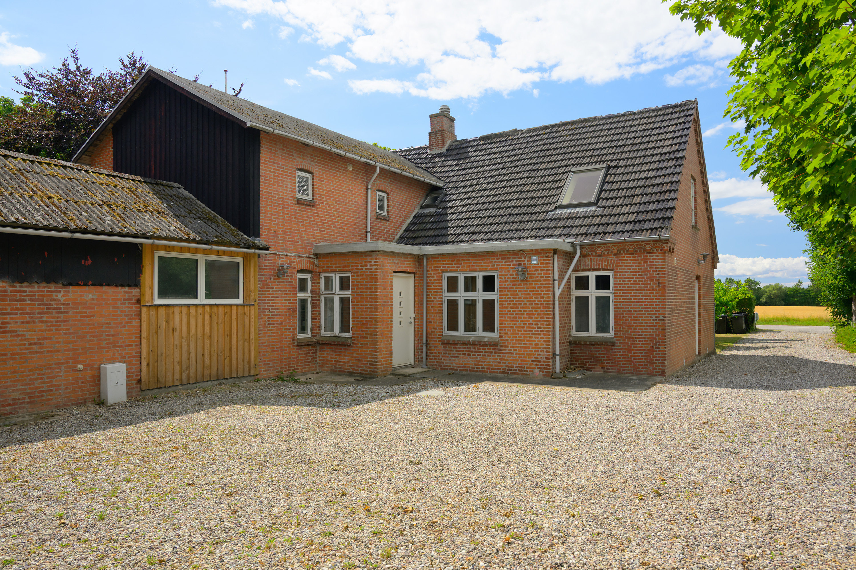 Grønsundsvej 314, Horbelev, 4871 Horbelev