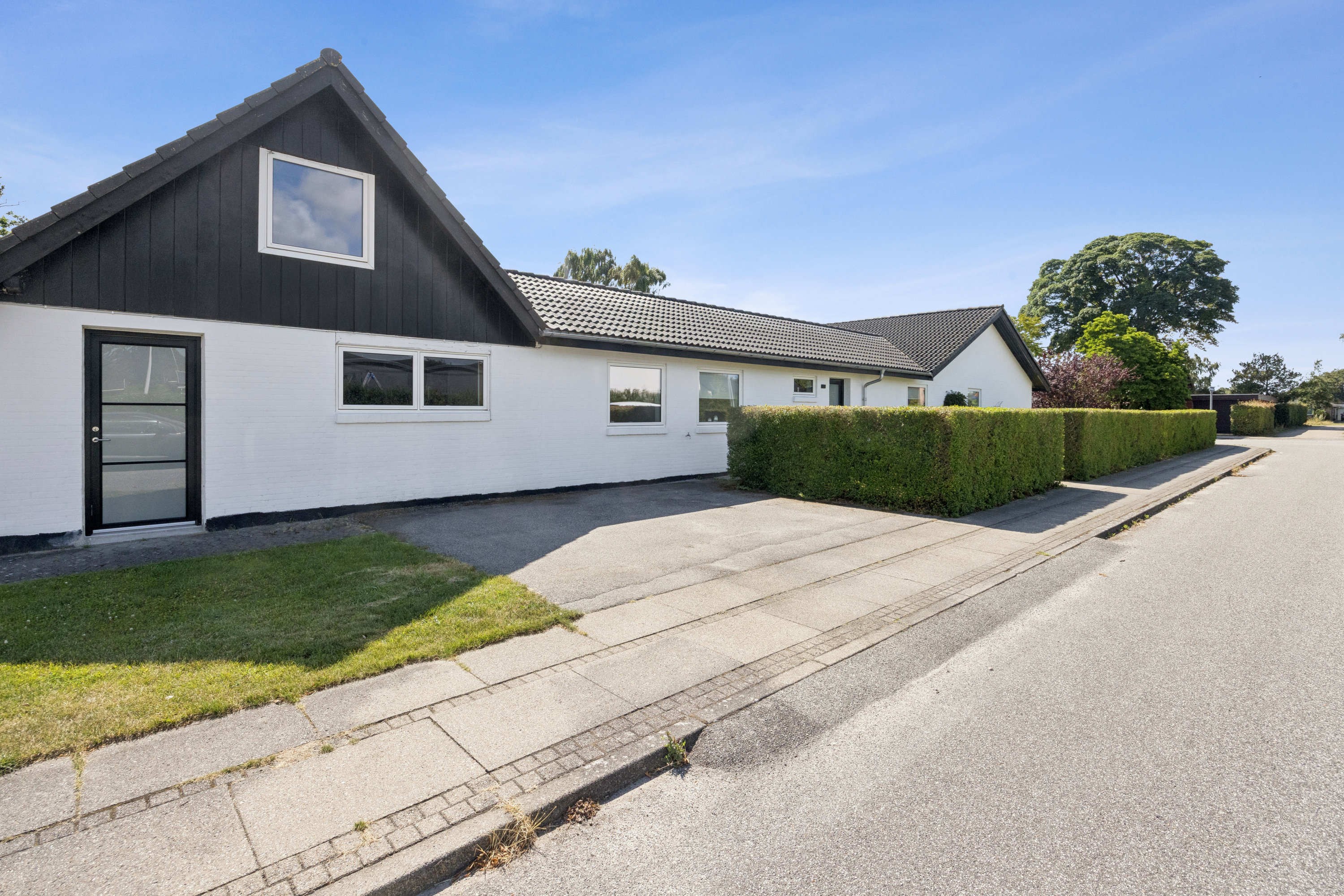 Kløvermarken 18, 9310 Vodskov