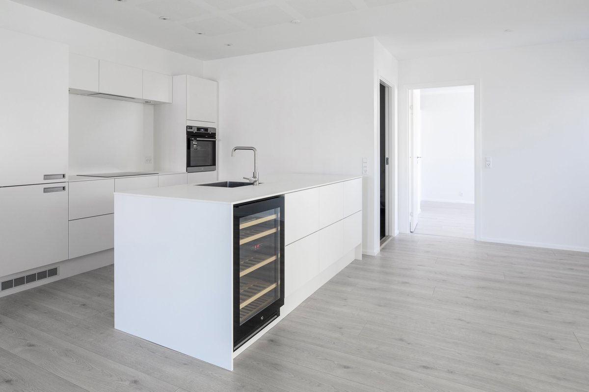 3-room apartment in Holstebro image 1