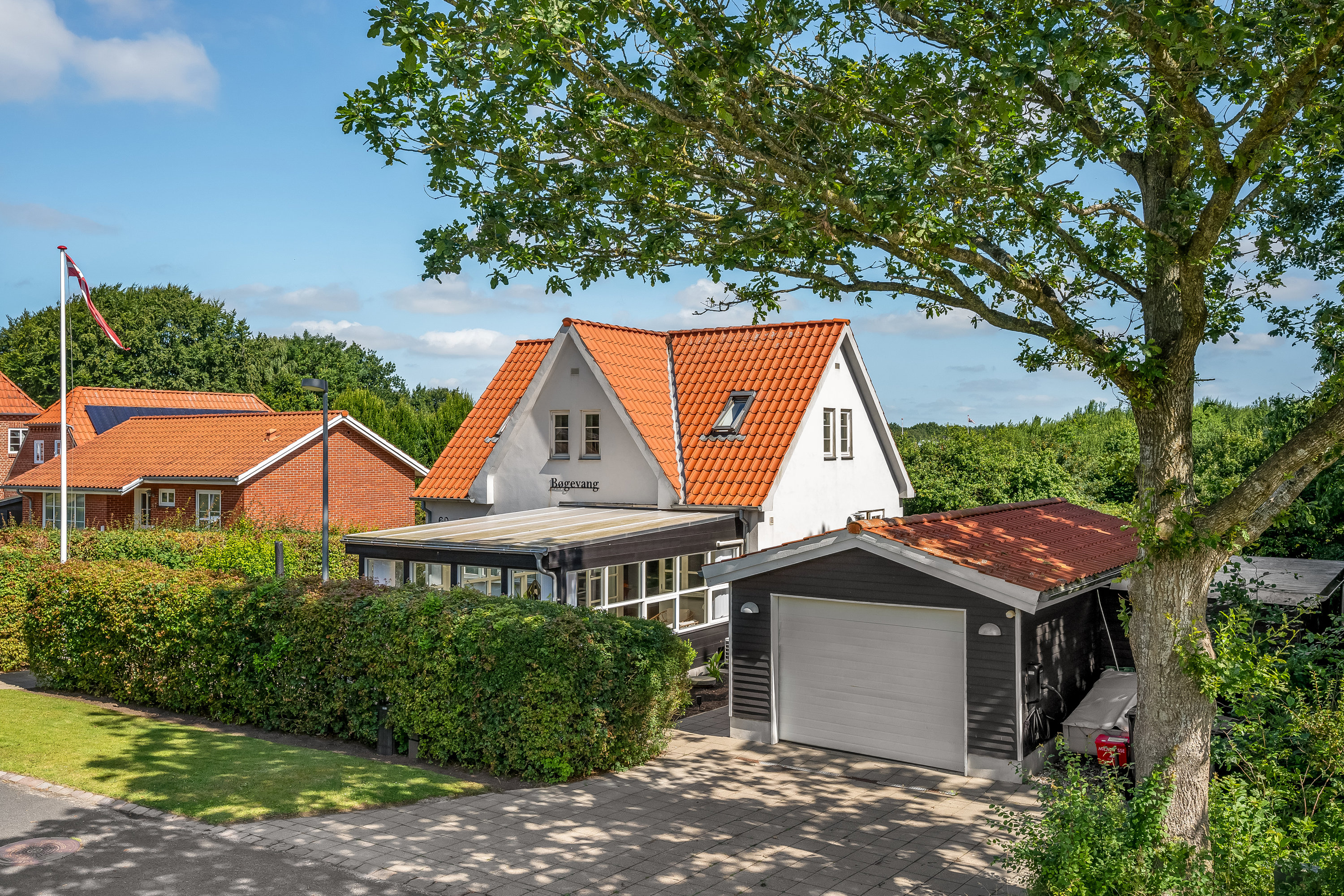 Gl Roustvej 69, 6800 Varde