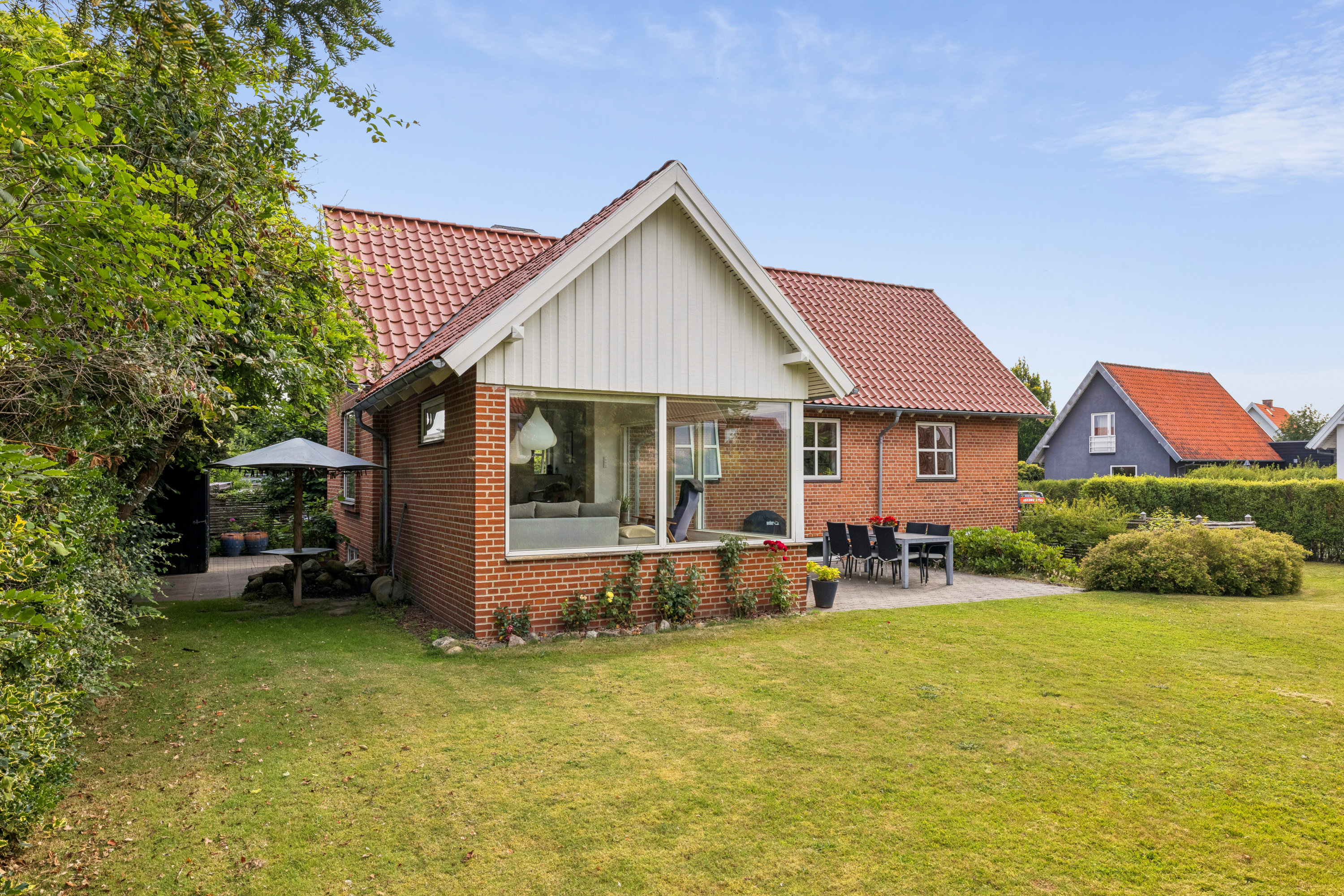 Hans Tausens Vej 17, 8800 Viborg