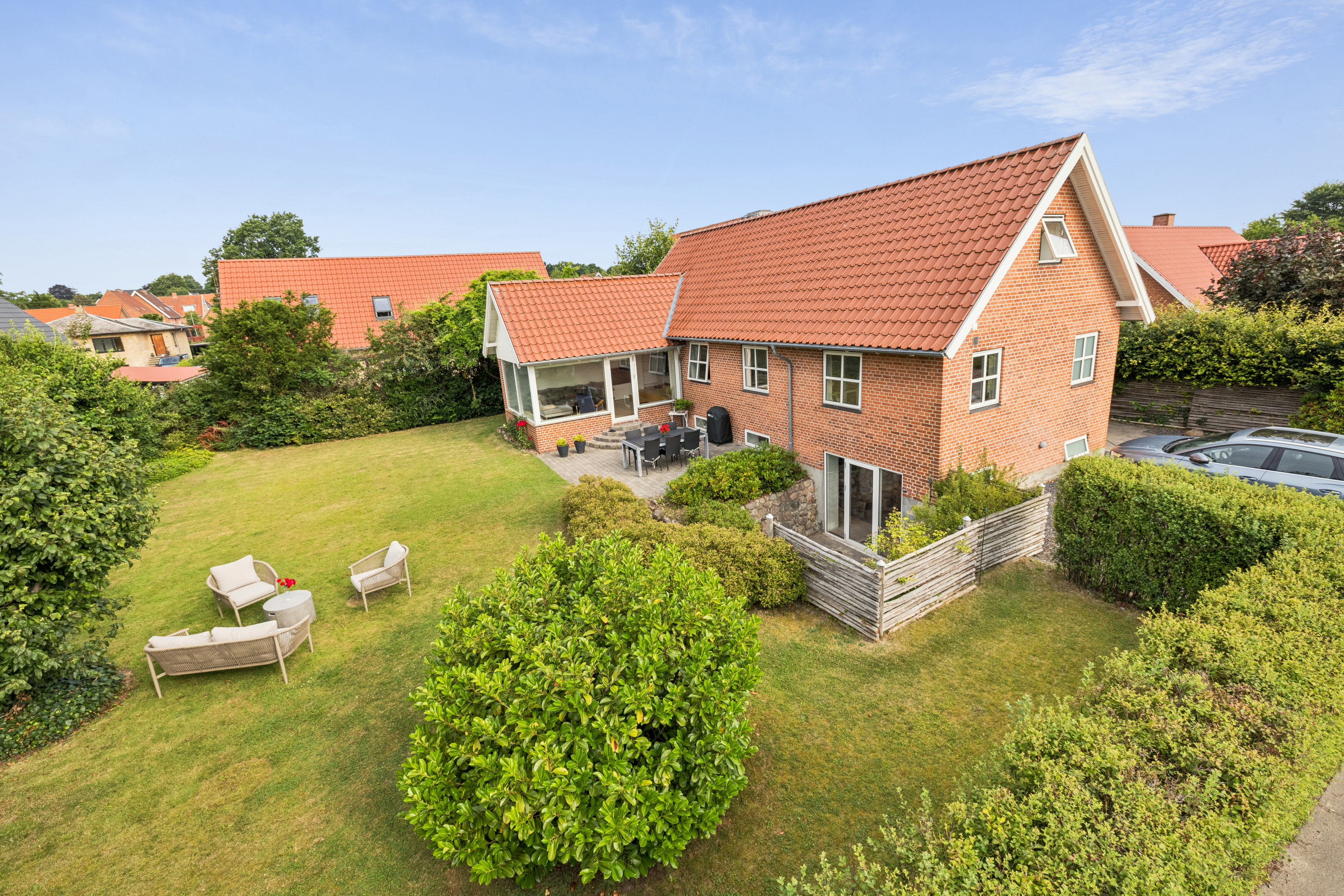 Hans Tausens Vej 17, 8800 Viborg