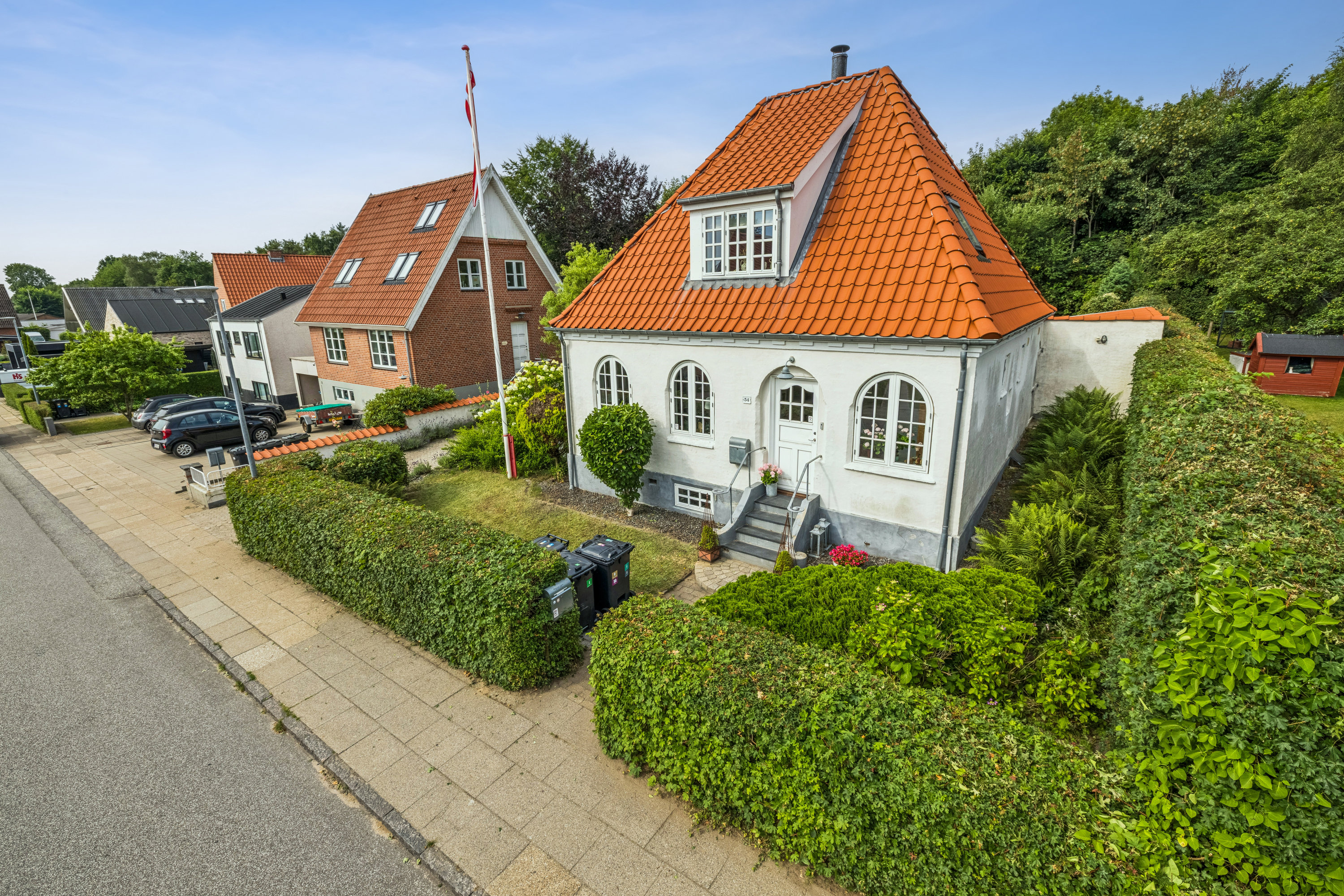 Sønder Alle 54, 8800 Viborg