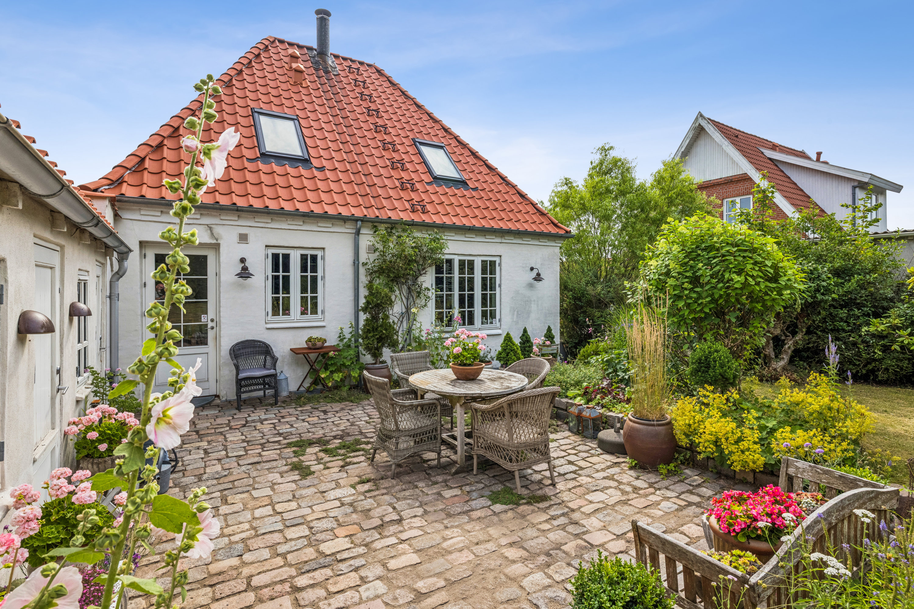 Sønder Alle 54, 8800 Viborg