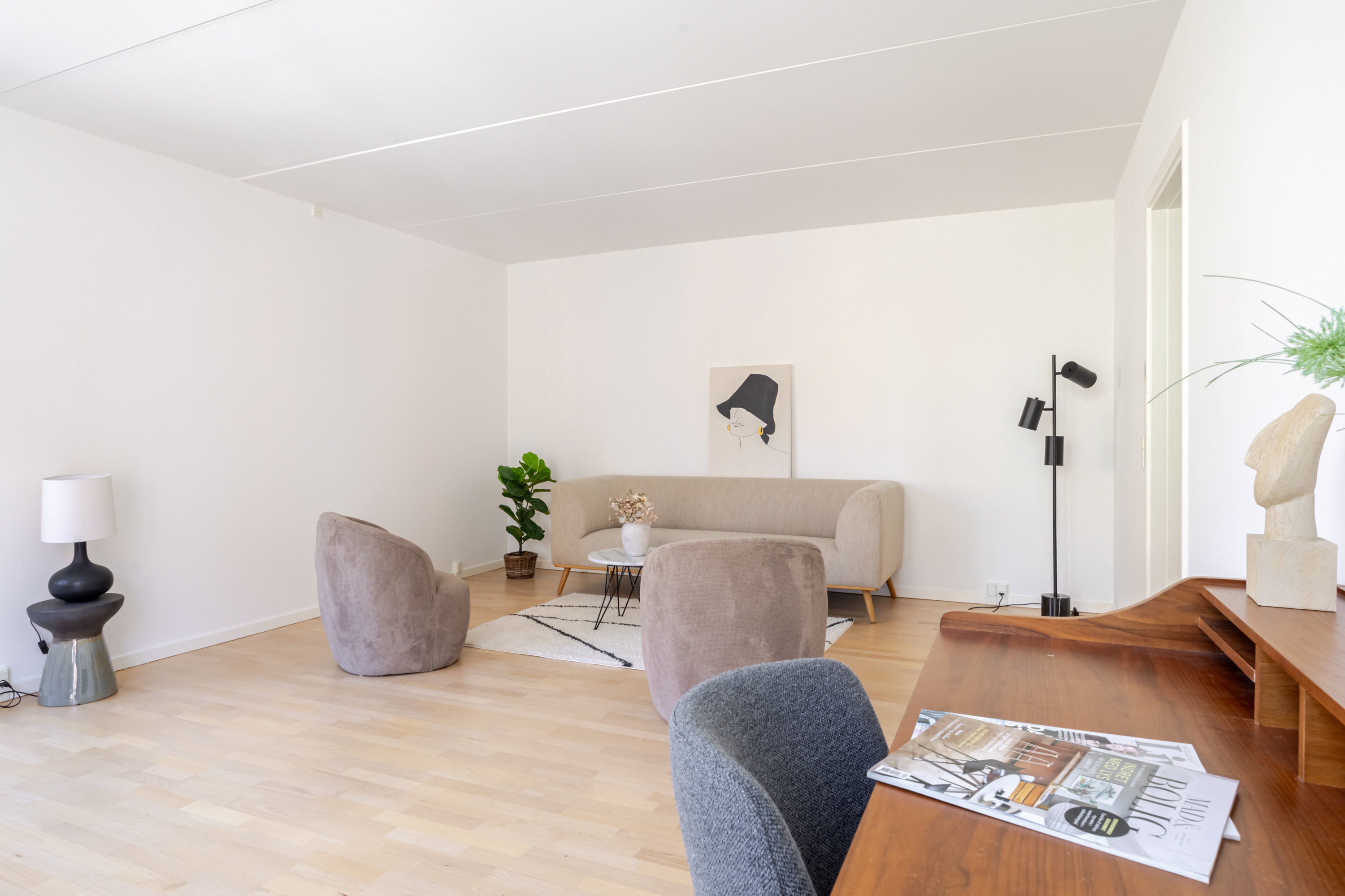 Mågevej 62, 2. tv., 2400 København NV