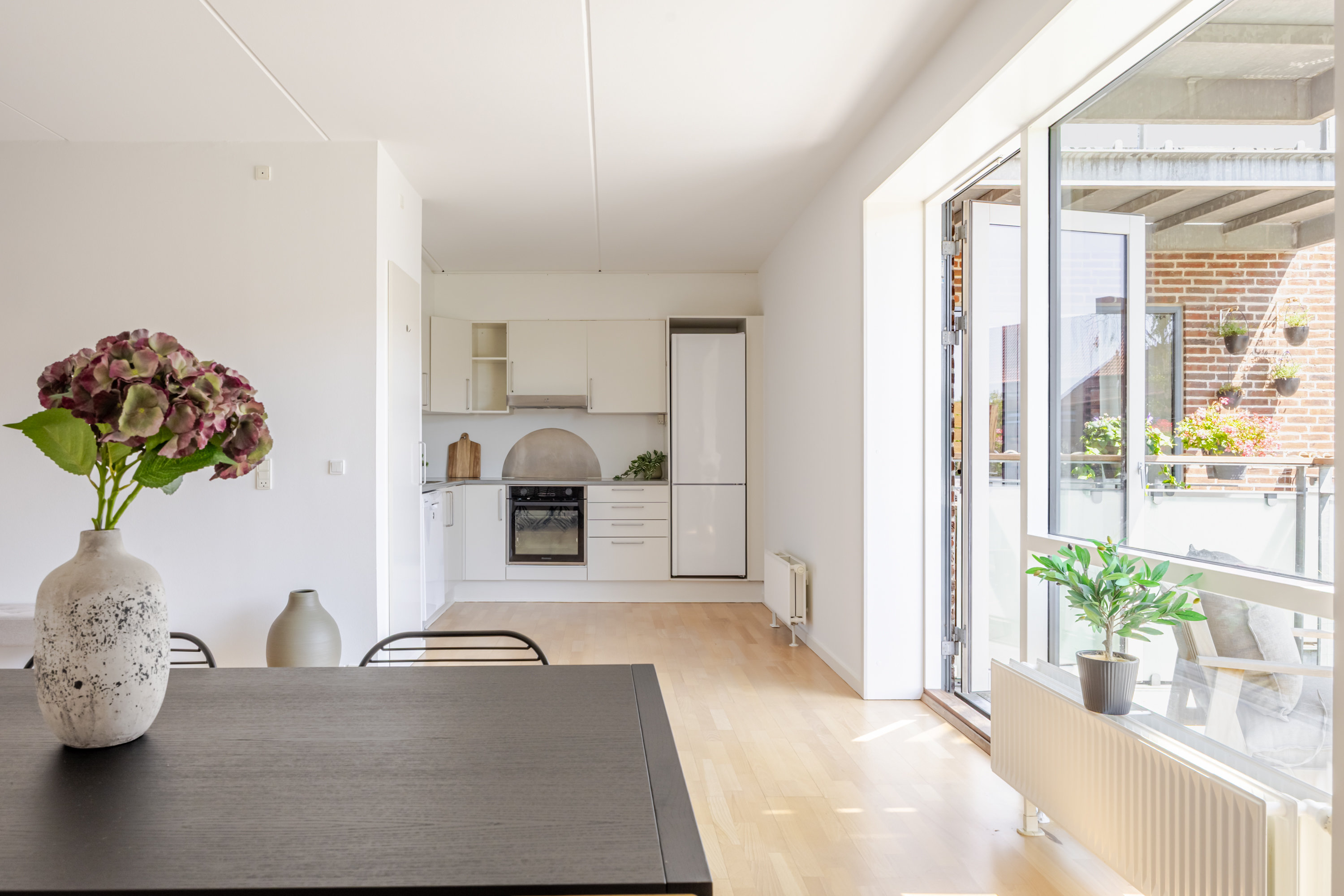 Mågevej 62, 2. tv., 2400 København NV