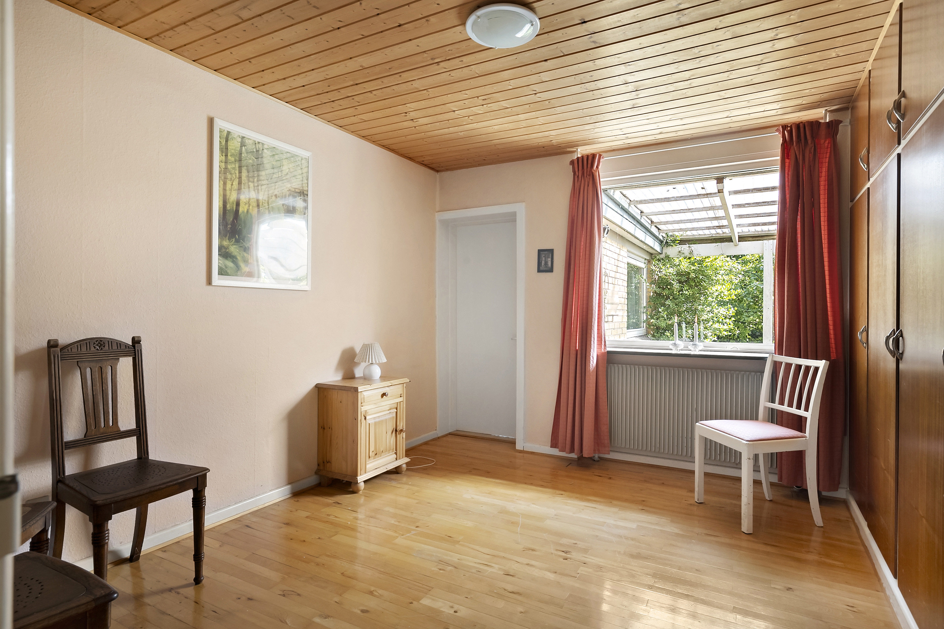 Fremhævet værelse billede i fuldskærmstilstand. Billede af Vesterballevej 9, Løjt Kirkeby, 6200 Aabenraa