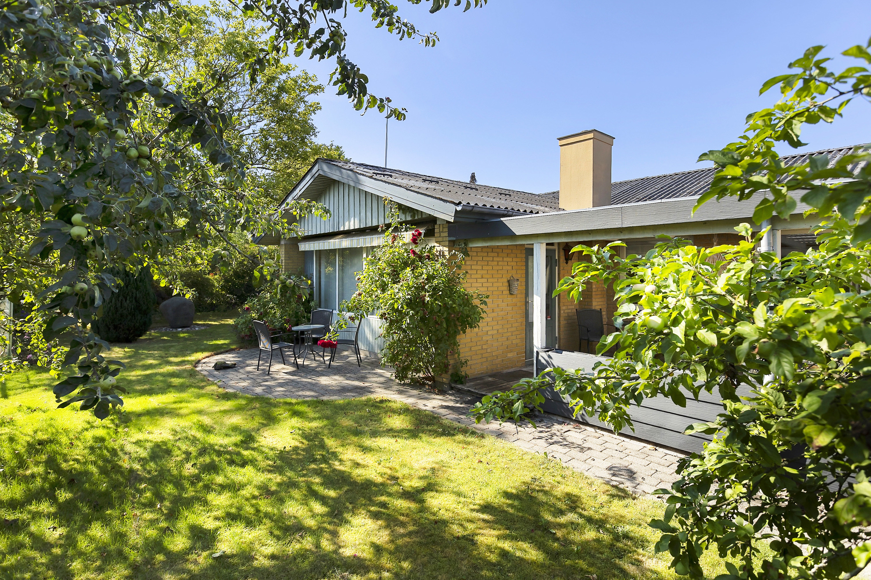 Vesterballevej 9, Løjt Kirkeby, 6200 Aabenraa