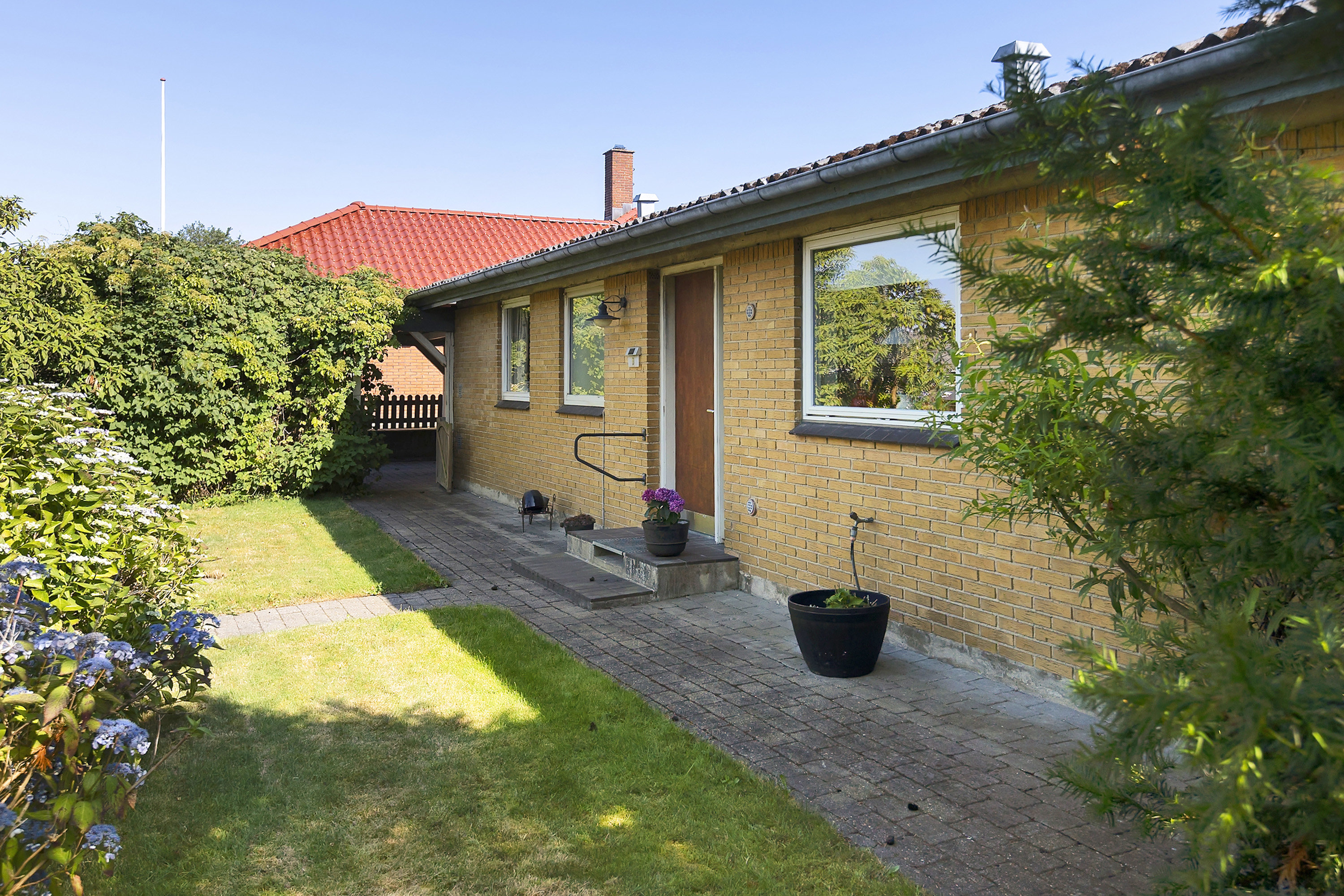 Vesterballevej 9, Løjt Kirkeby, 6200 Aabenraa