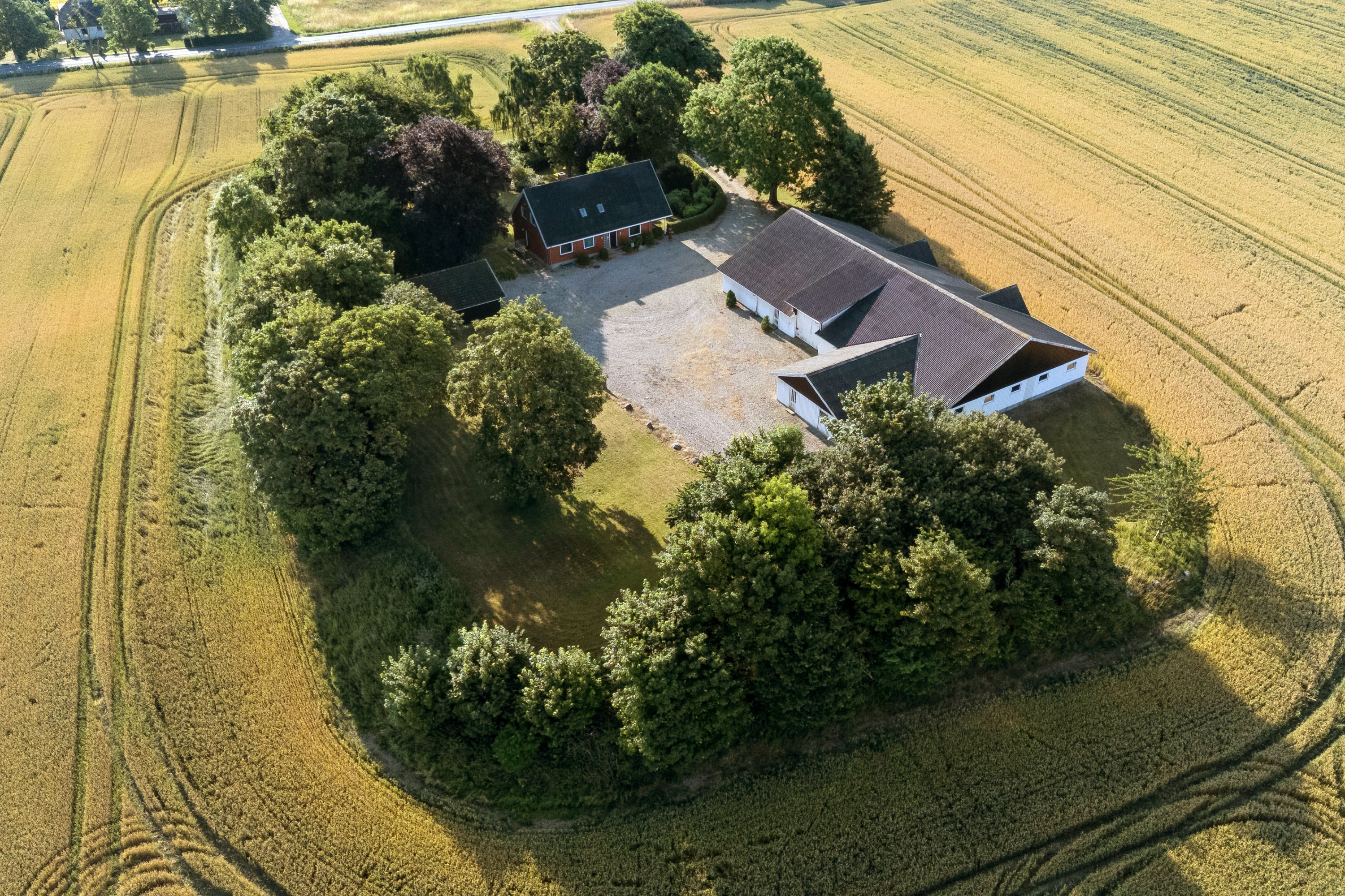 Gunhøjvej 2, 4591 Føllenslev