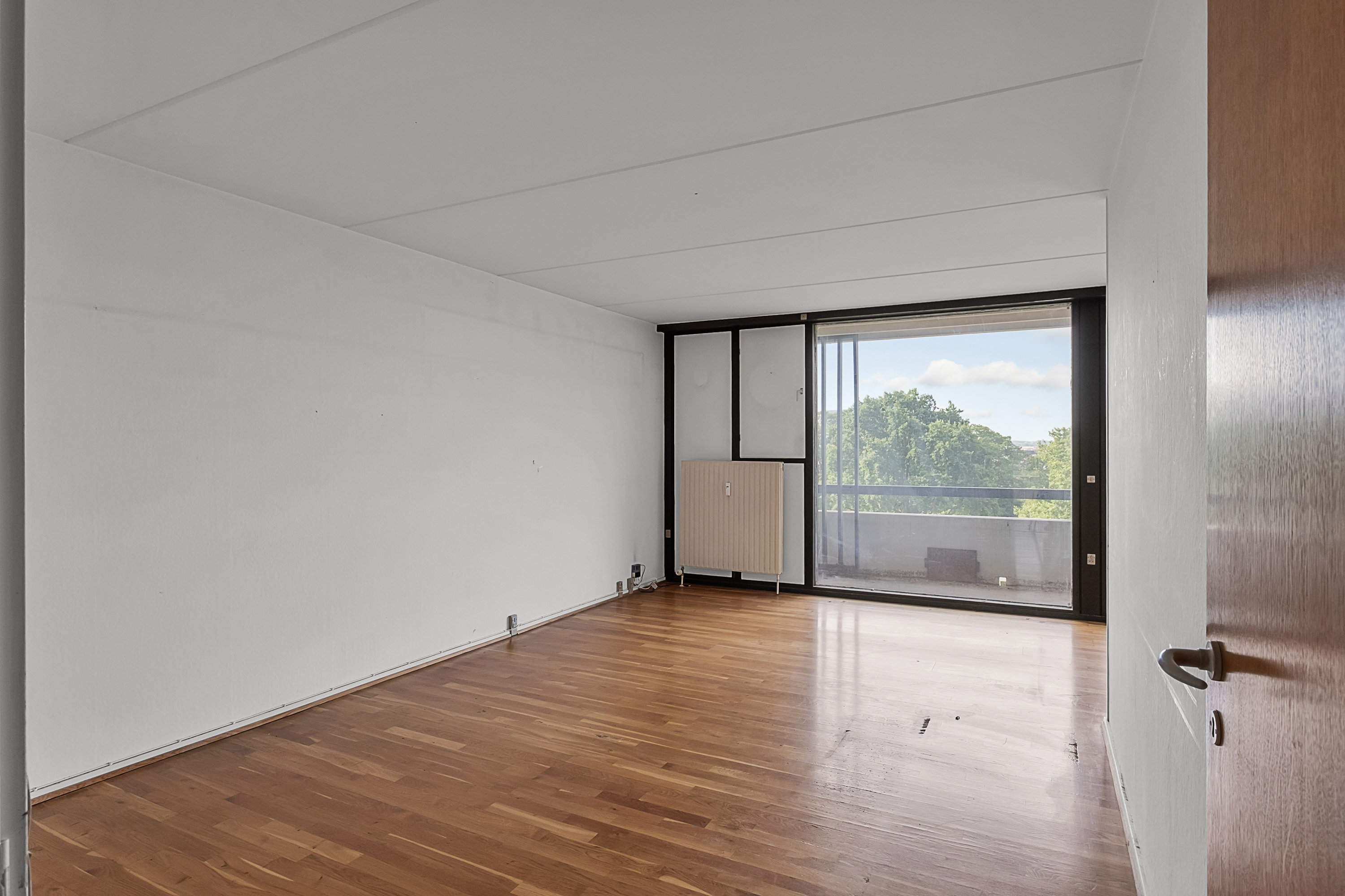 Vestervang 10, 4. 1045., 8000 Aarhus C