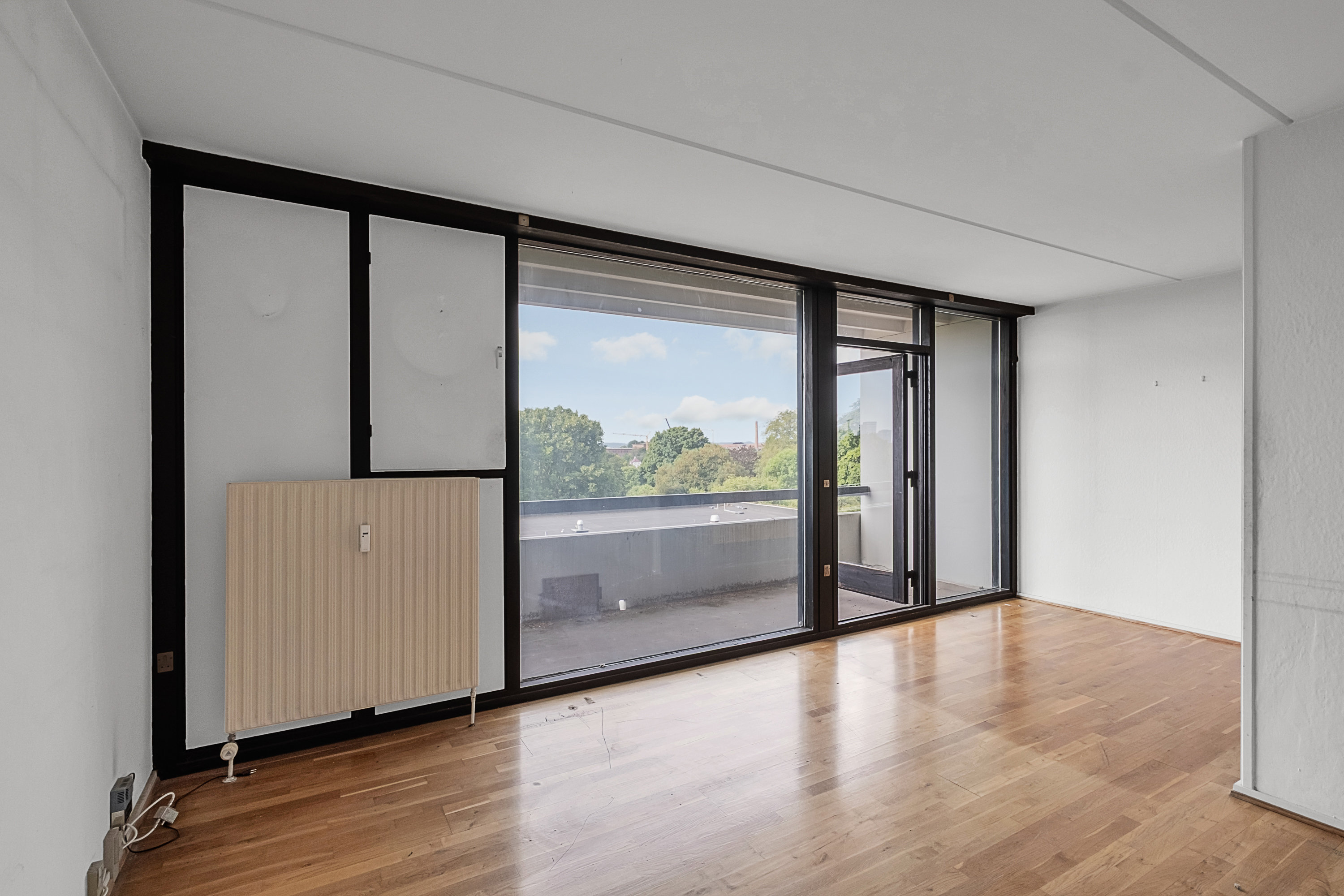 Vestervang 10, 4. 1045., 8000 Aarhus C