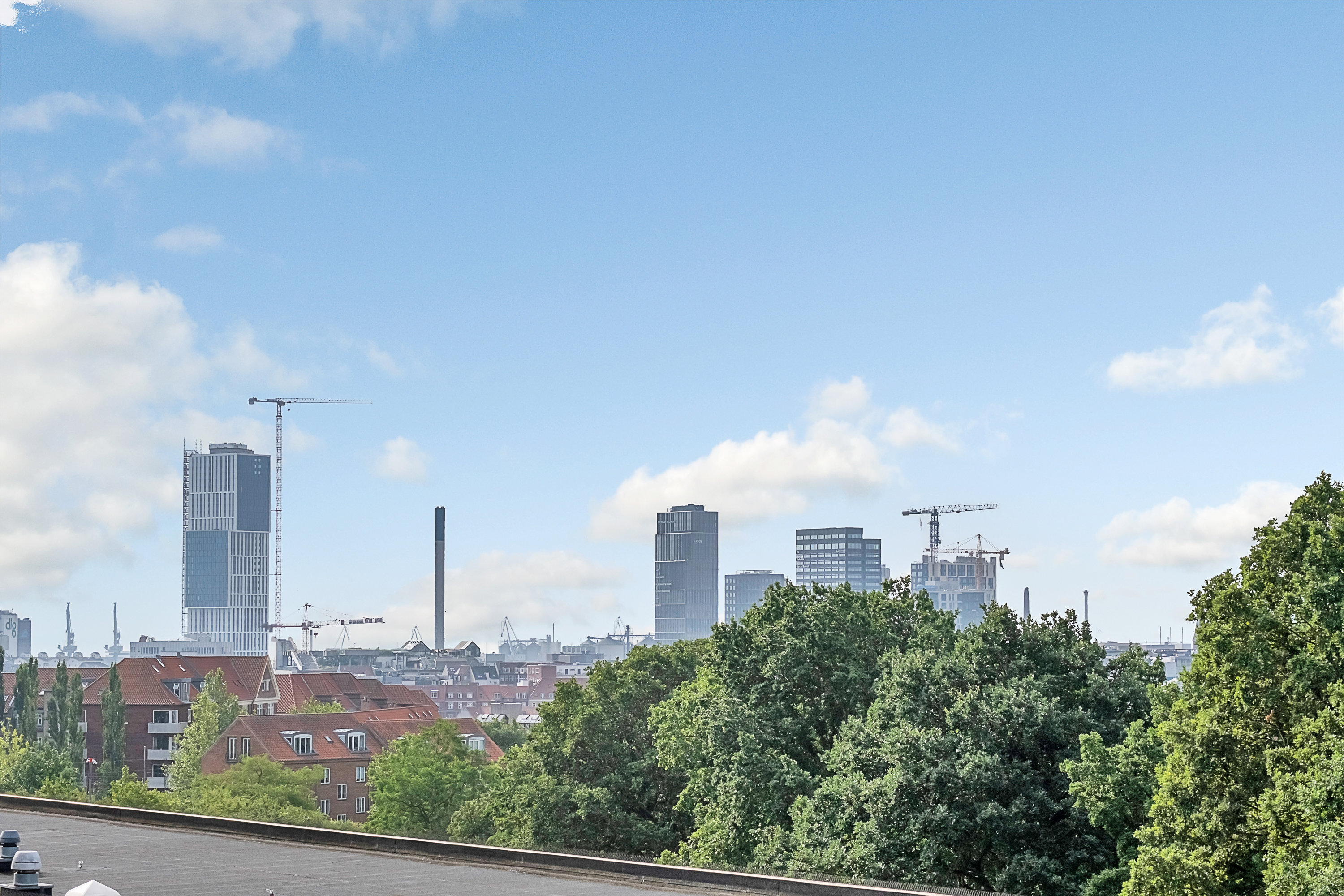 Vestervang 10, 4. 1045., 8000 Aarhus C