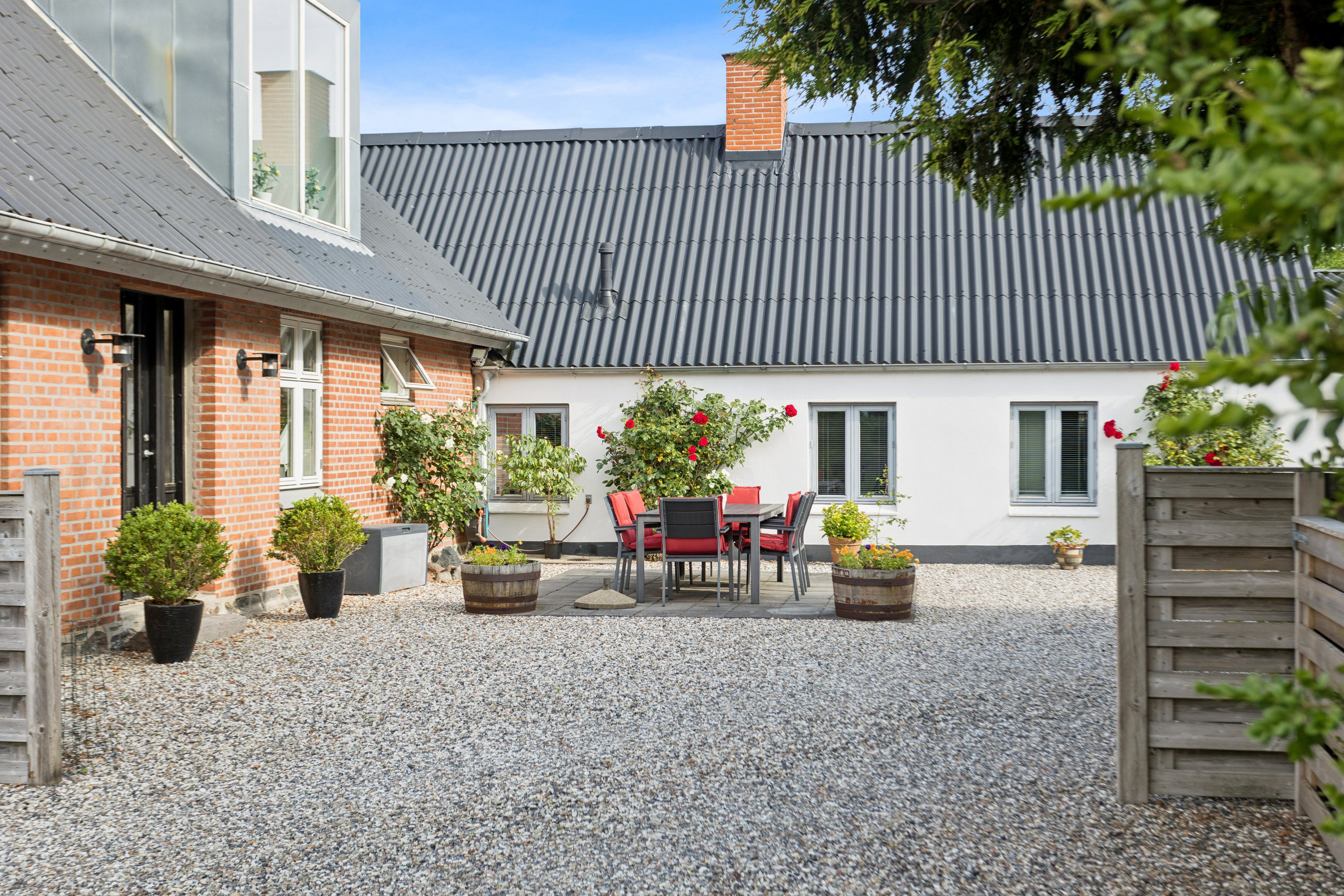Kirkegade 17, Rødding, 8830 Tjele