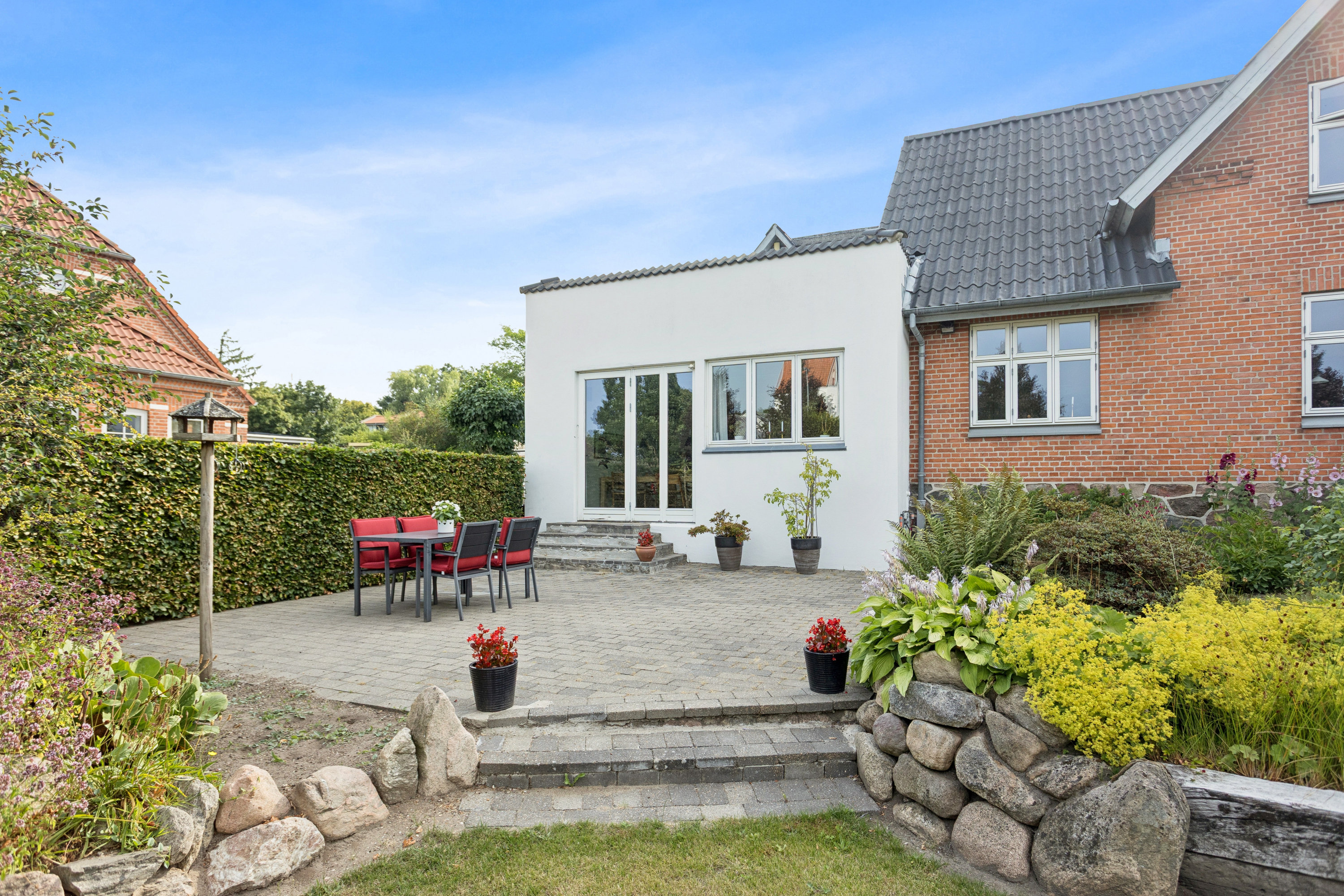 Kirkegade 17, Rødding, 8830 Tjele