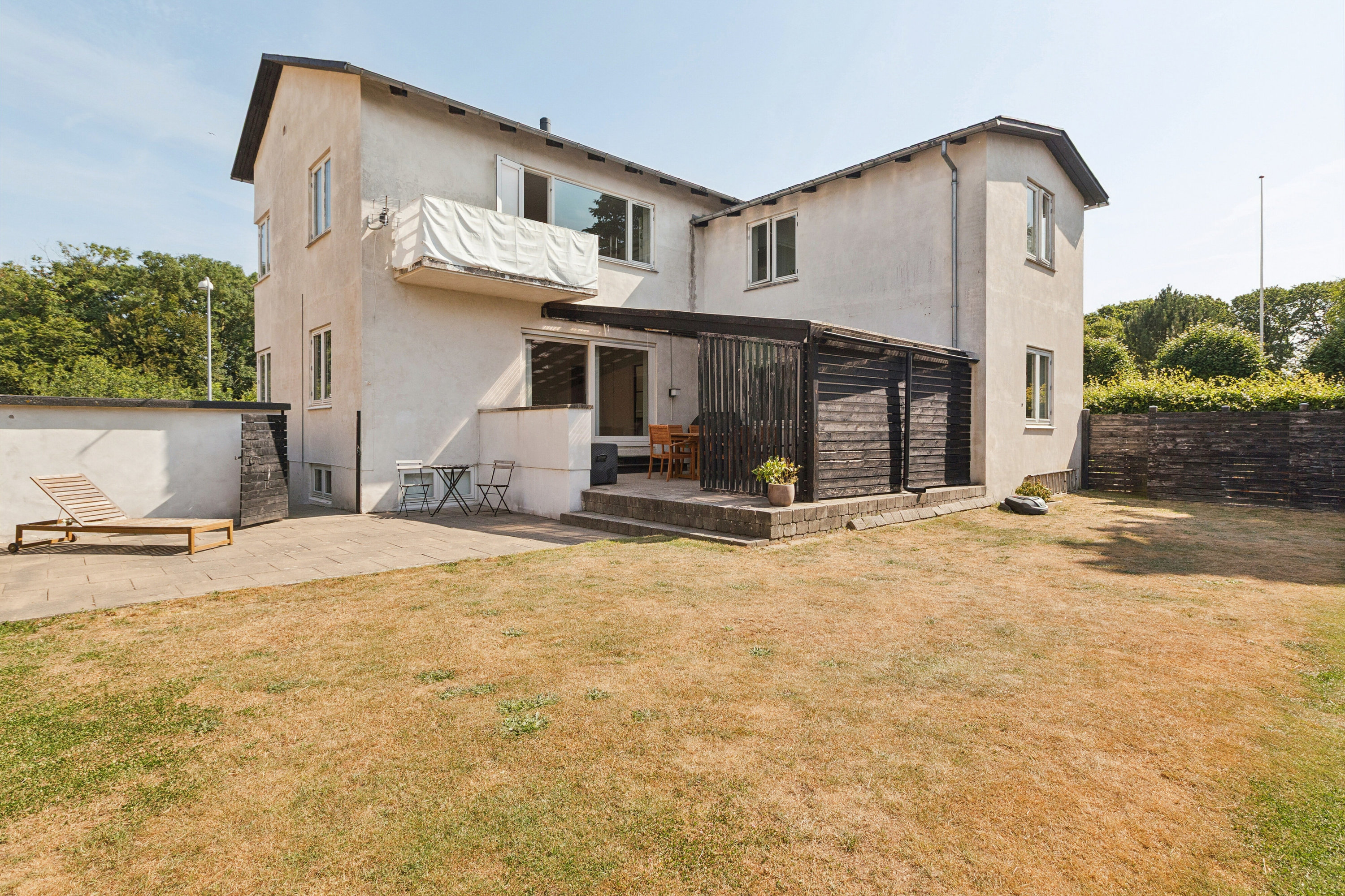 Fredensvej 22, st., 9800 Hjørring