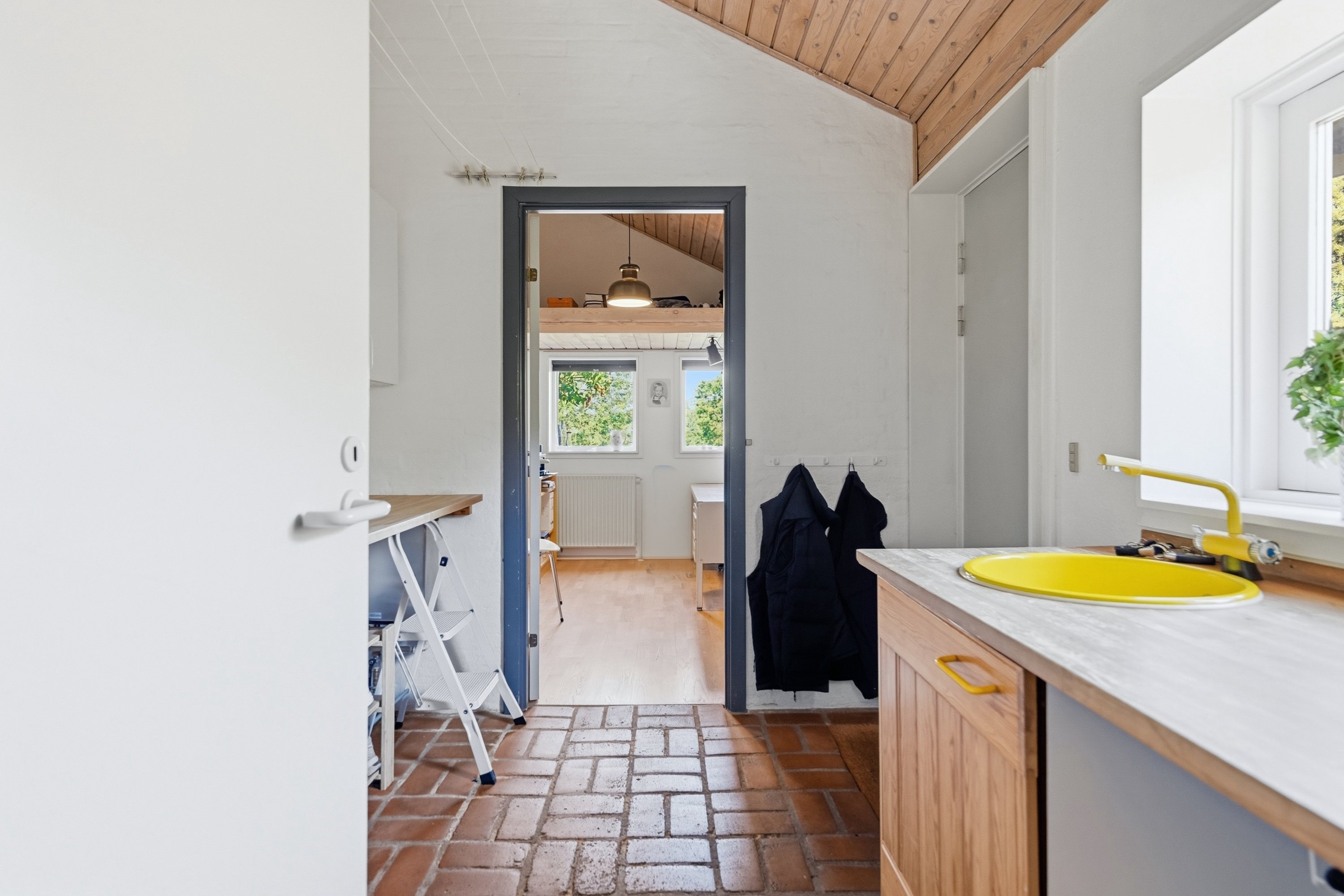 Fremhævet  billede i fuldskærmstilstand. Billede af Holmstruphøjvej 23, Holmstrup, 8210 Aarhus V