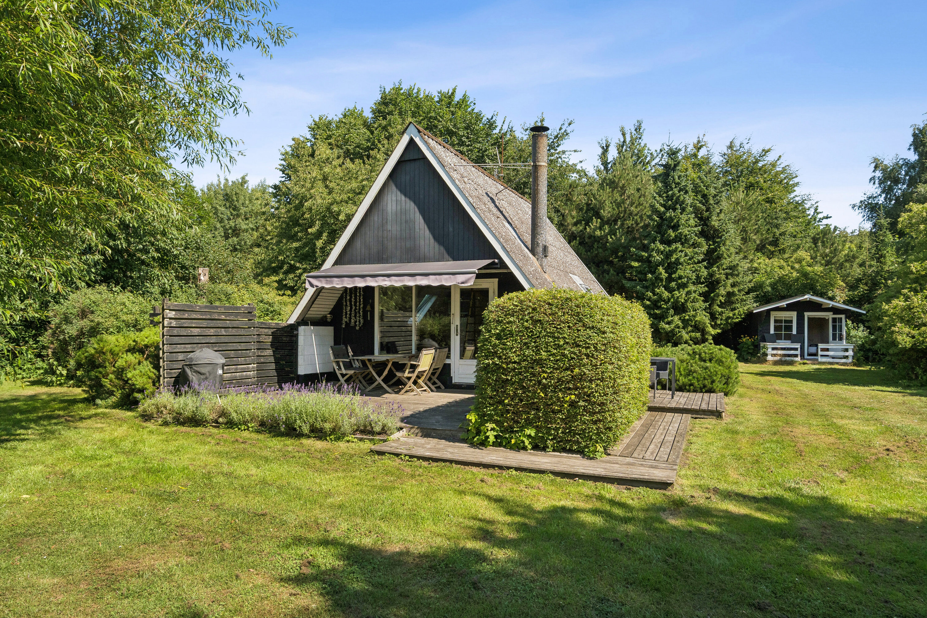 Engvej 30, Hou, 5953 Tranekær