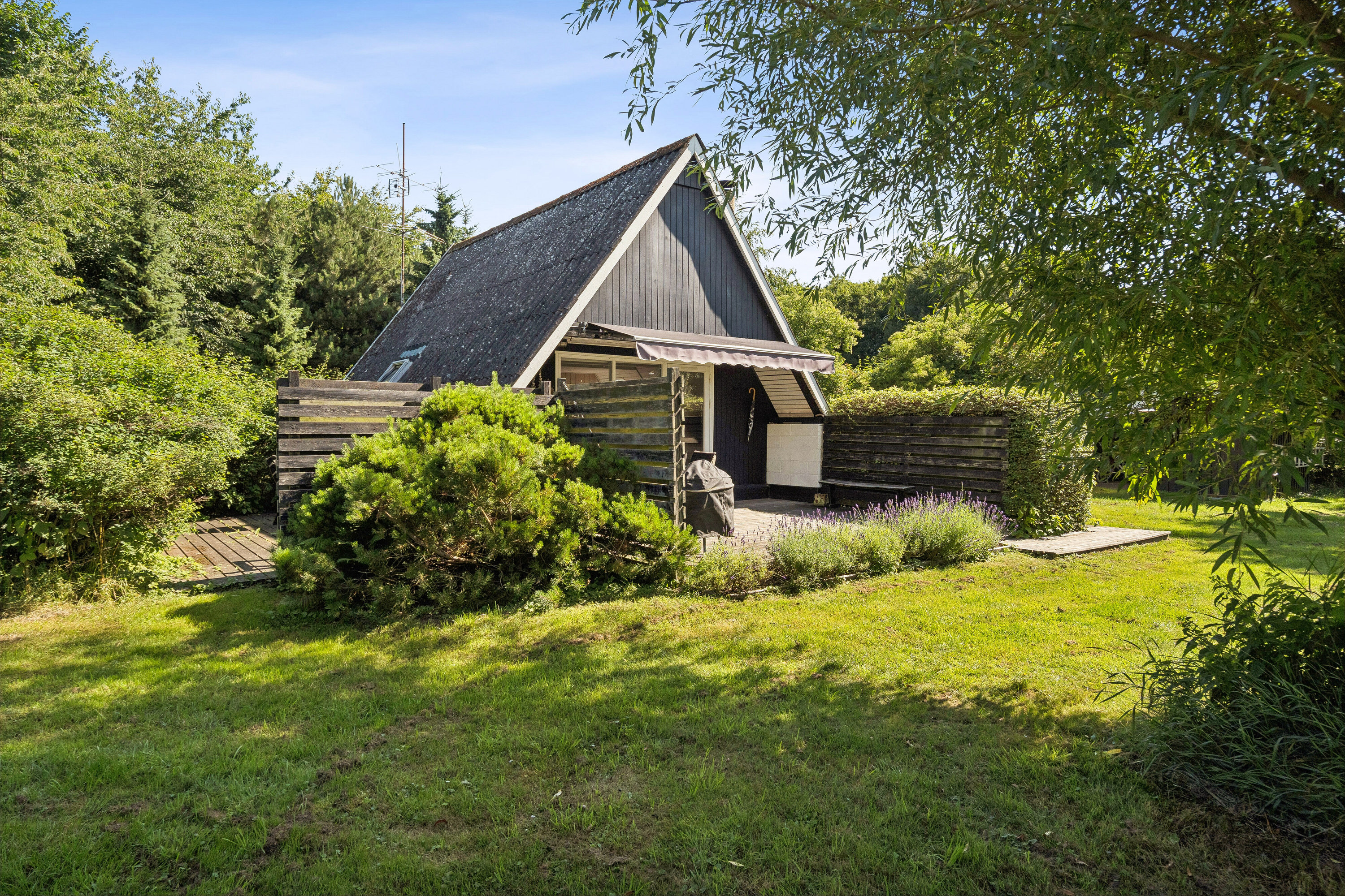 Engvej 30, Hou, 5953 Tranekær