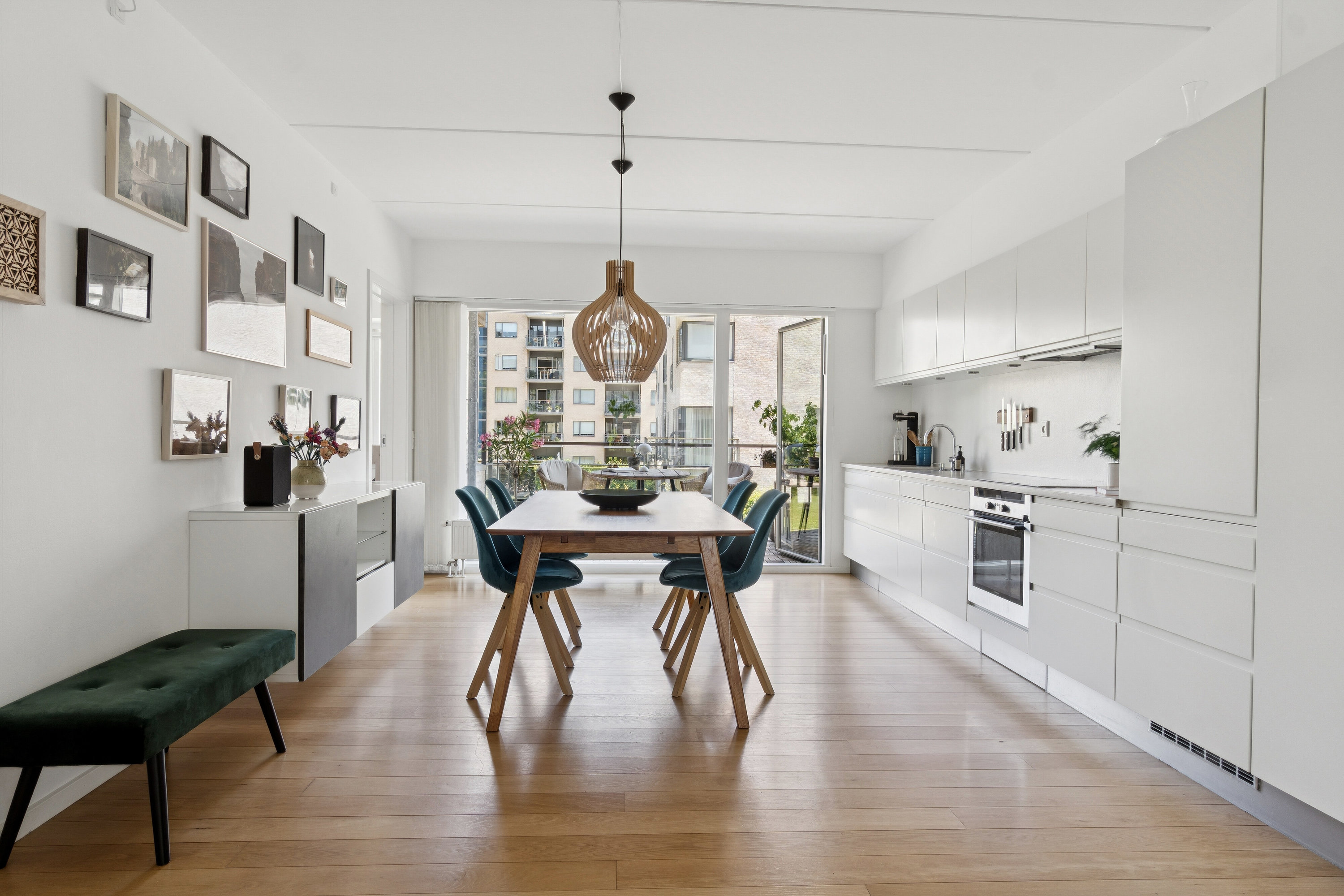 Weidekampsgade 43, 1. tv., 2300 København S