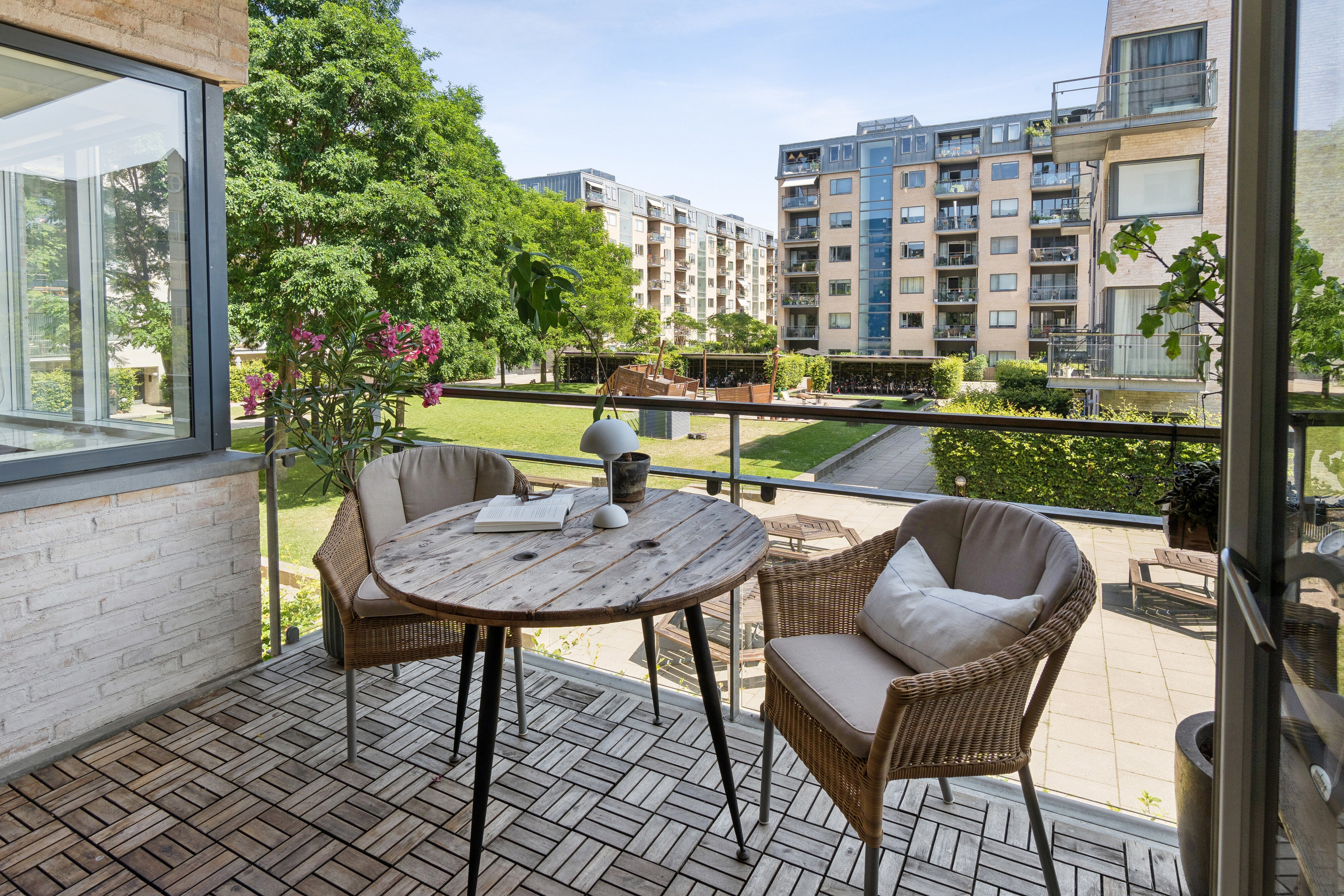 Weidekampsgade 43, 1. tv., 2300 København S
