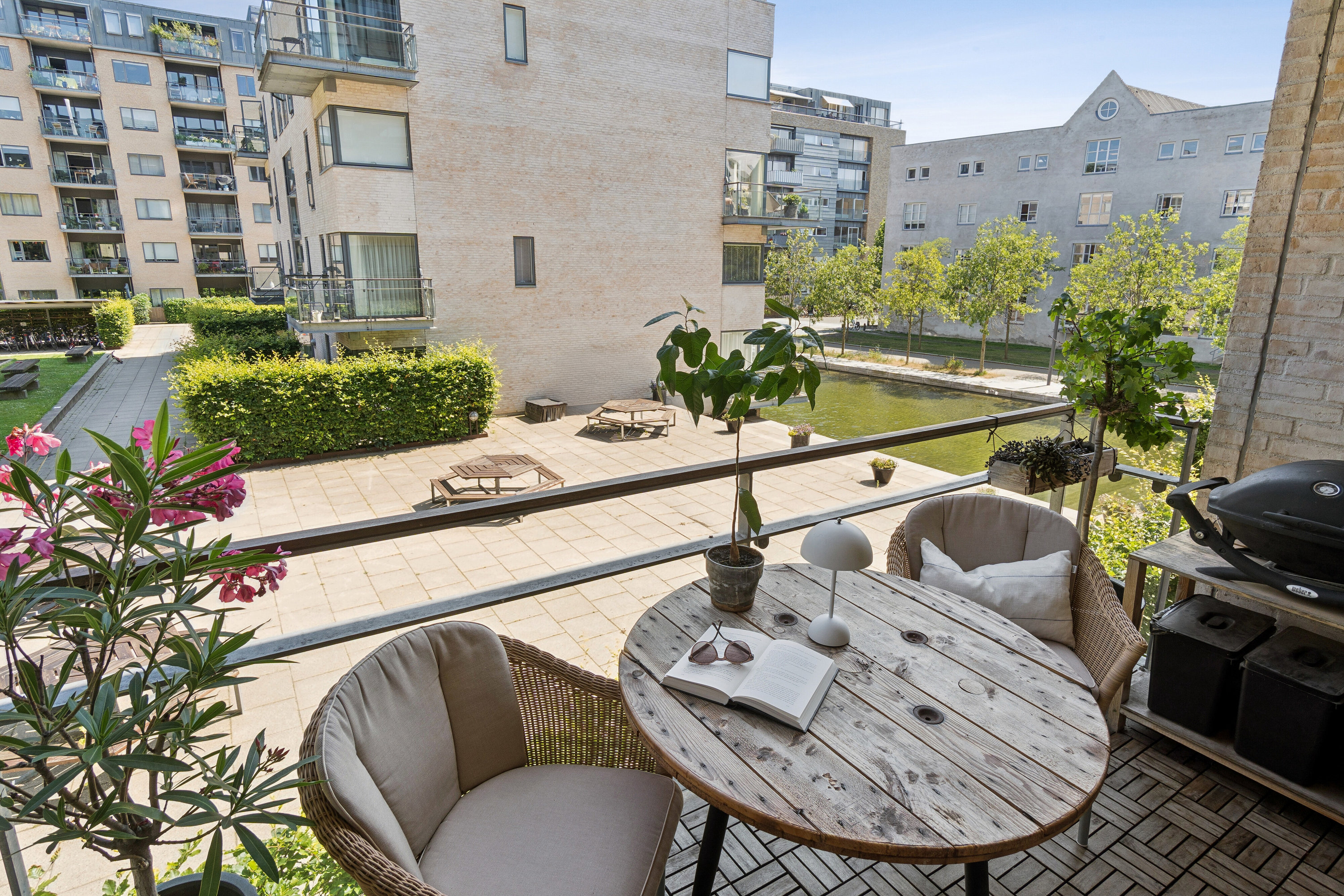 Weidekampsgade 43, 1. tv., 2300 København S