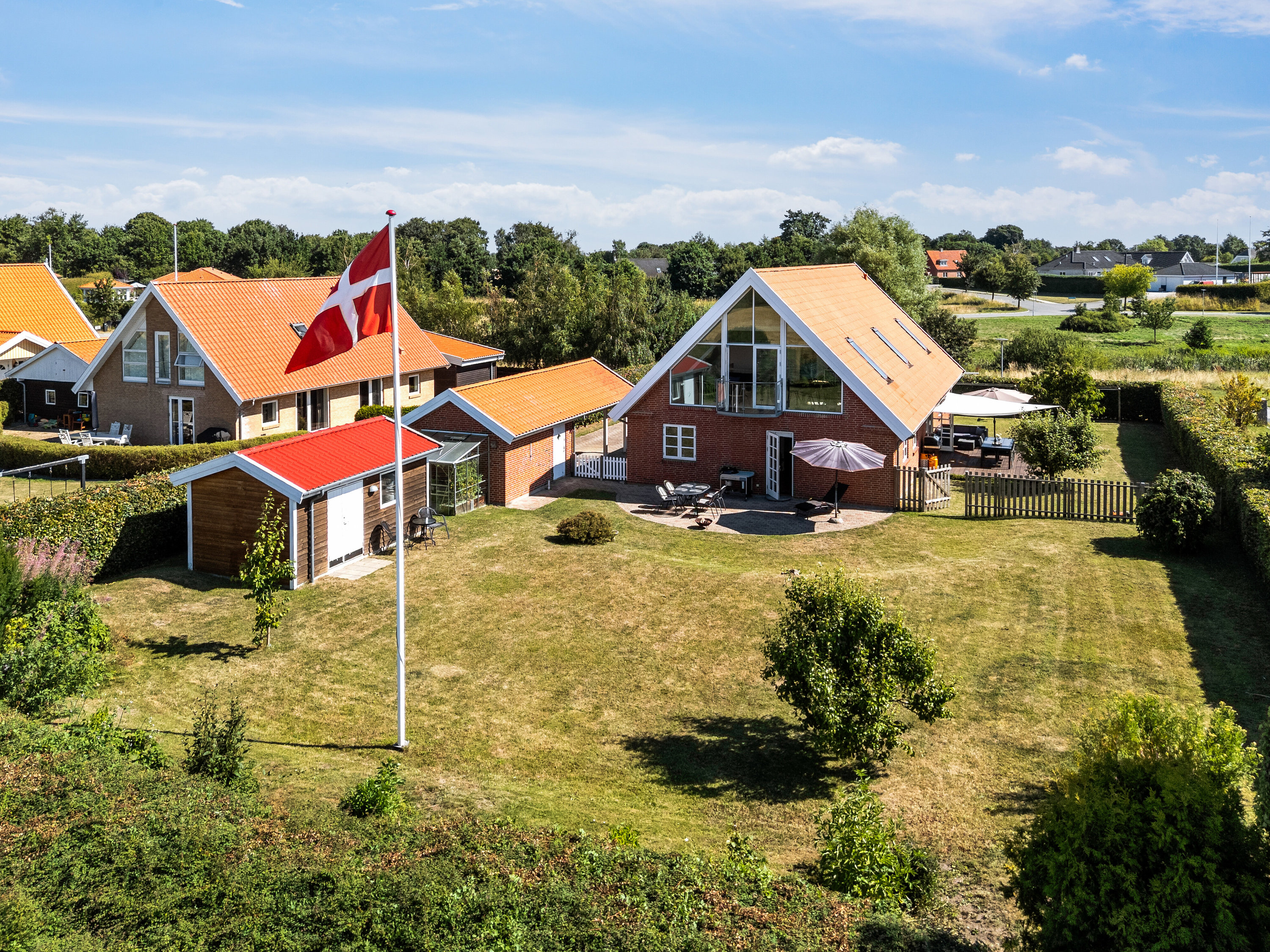 Mosevænget 20, 4242 Boeslunde