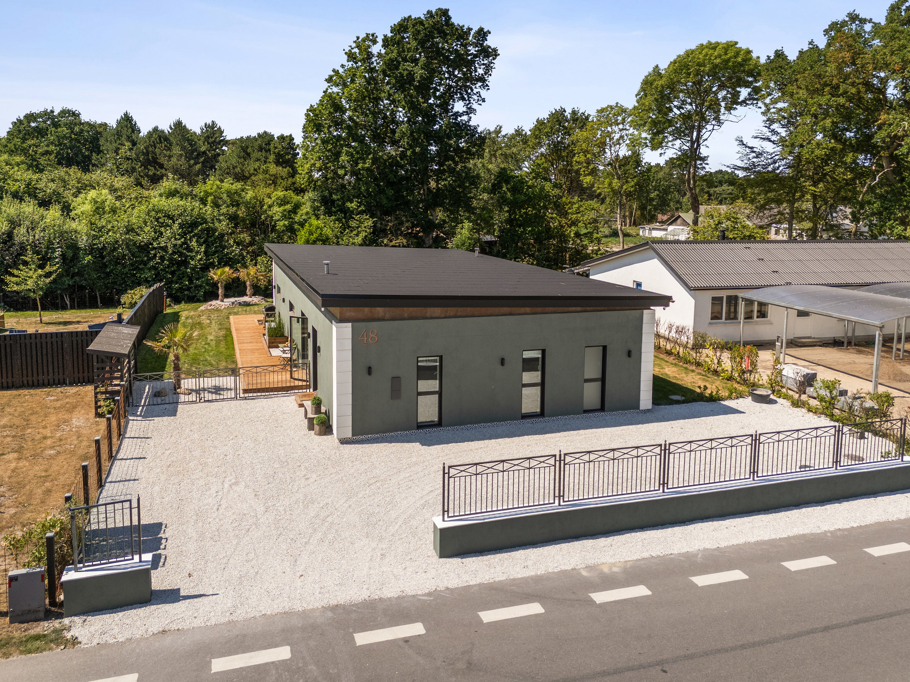Drøsselbjergvej 48, 4200 Slagelse