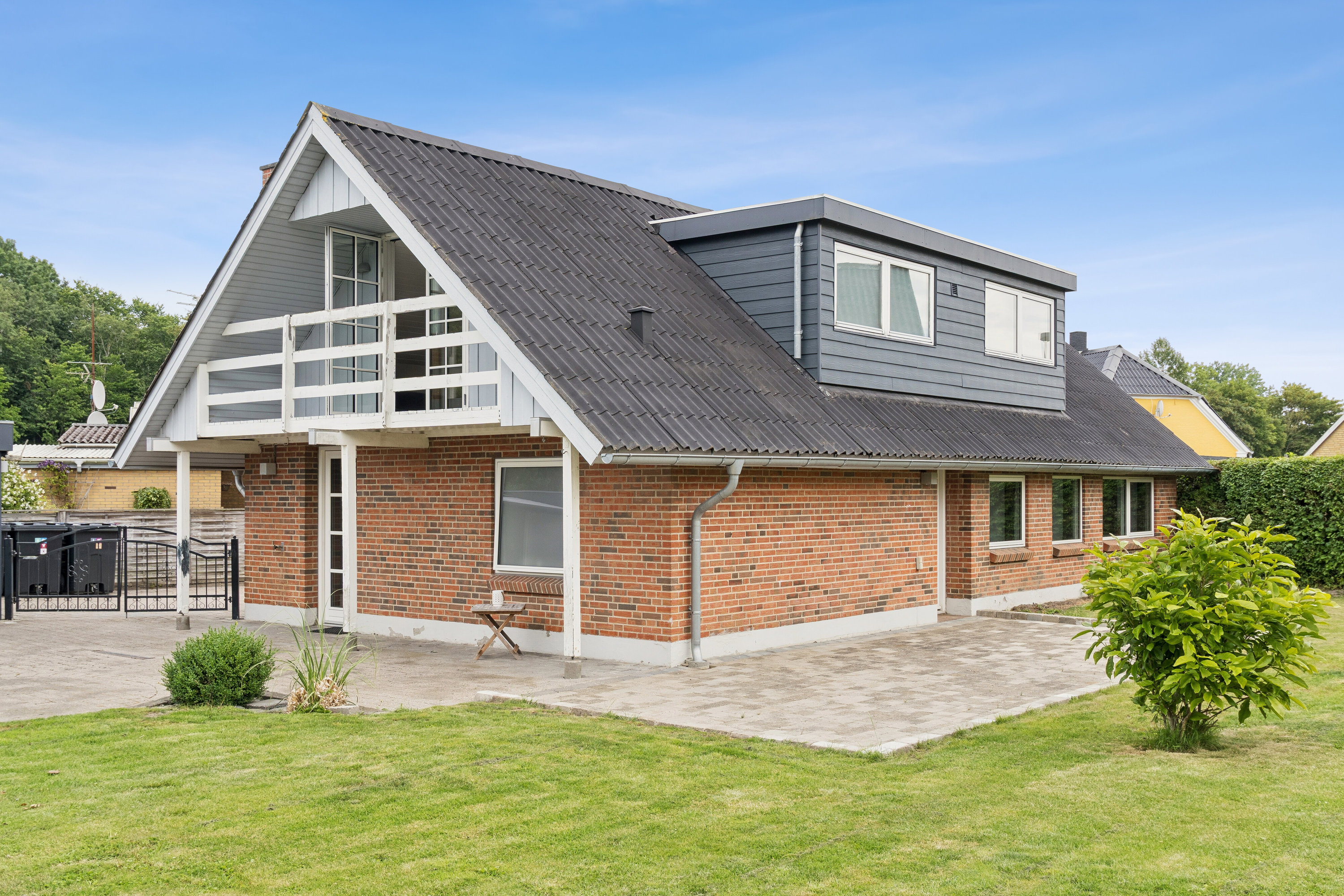 Skovgade 25, 6320 Egernsund