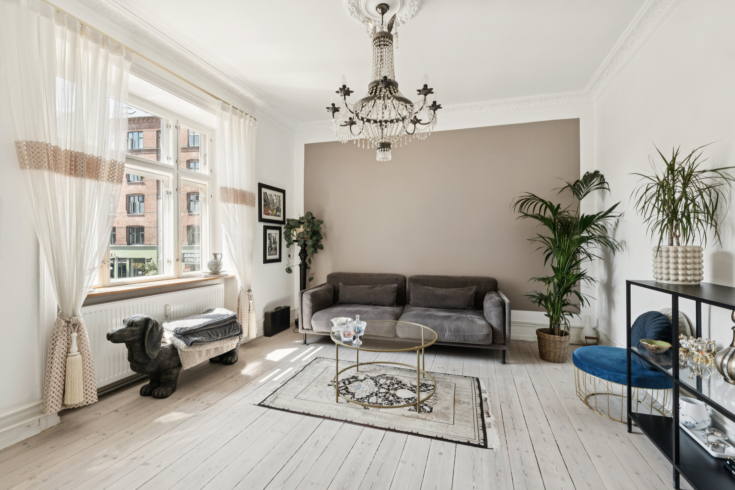 Amagerbrogade 127, 1. tv., 2300 København S