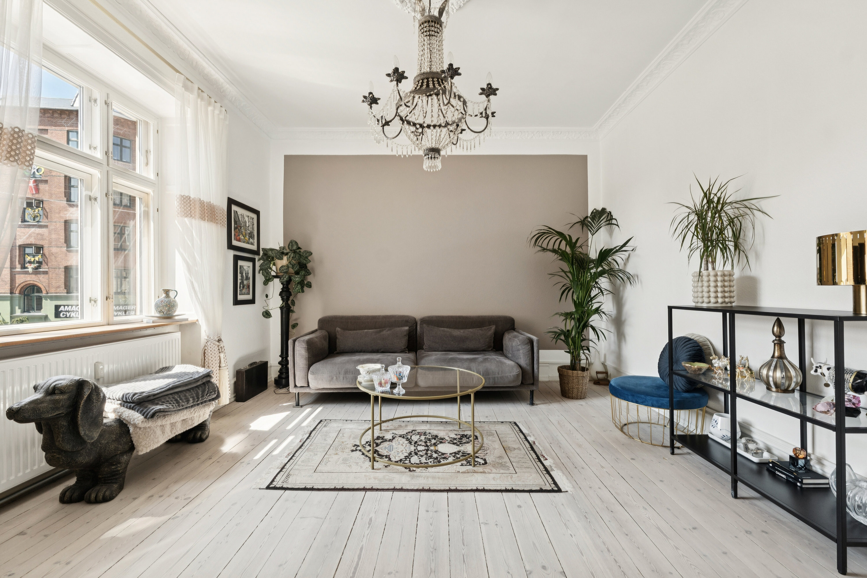 Amagerbrogade 127, 1. tv., 2300 København S