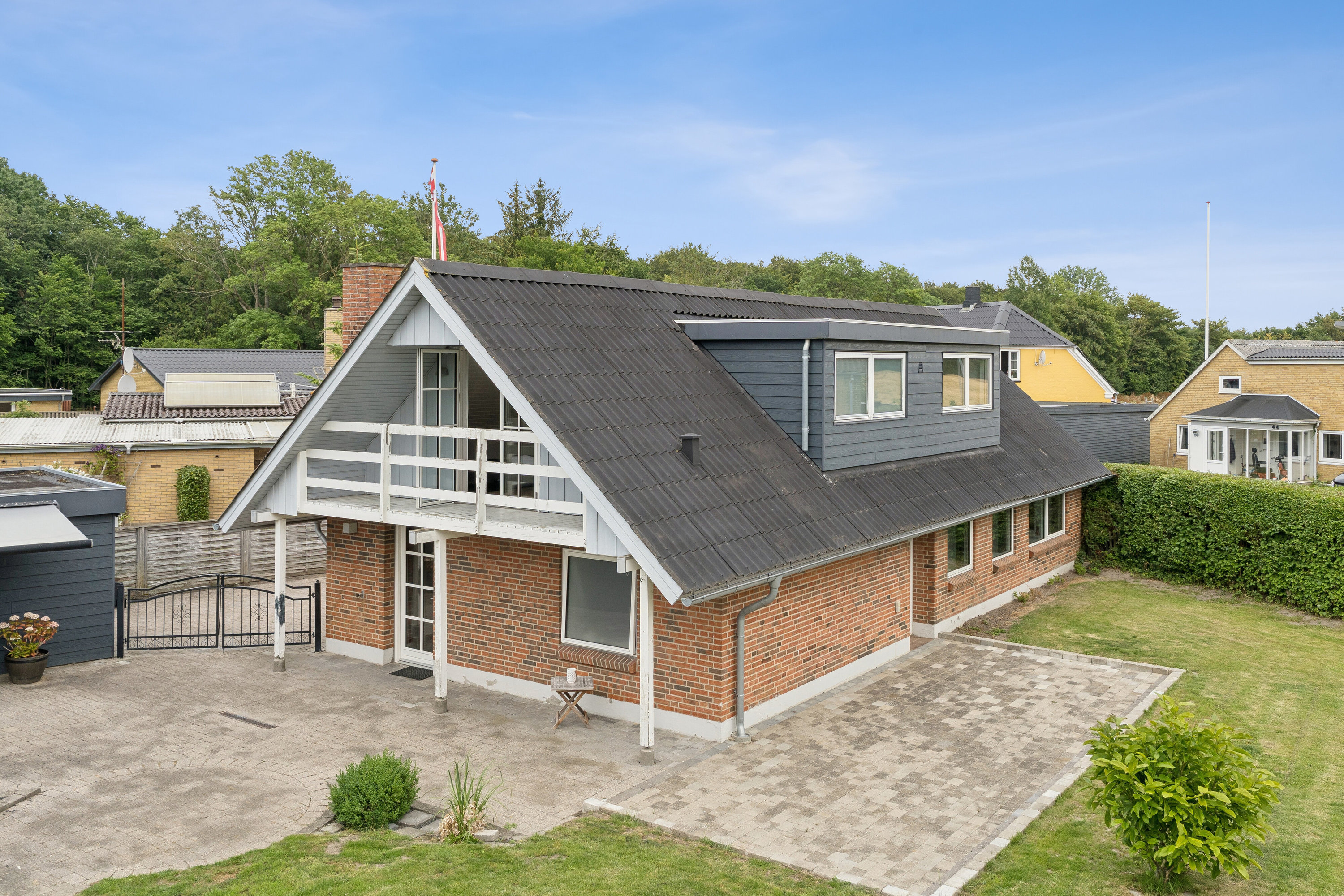 Skovgade 25, 6320 Egernsund
