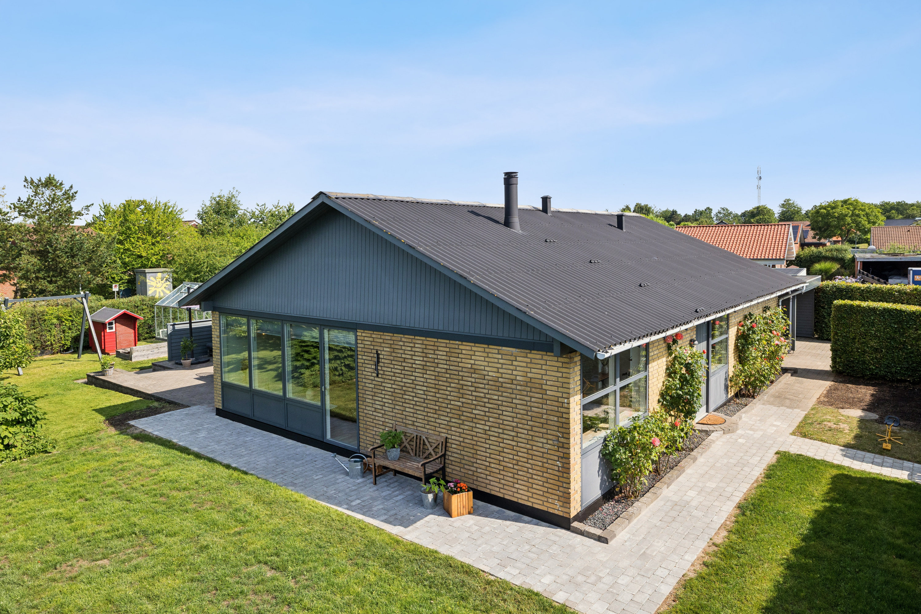 Solsortevej 14, 8660 Skanderborg