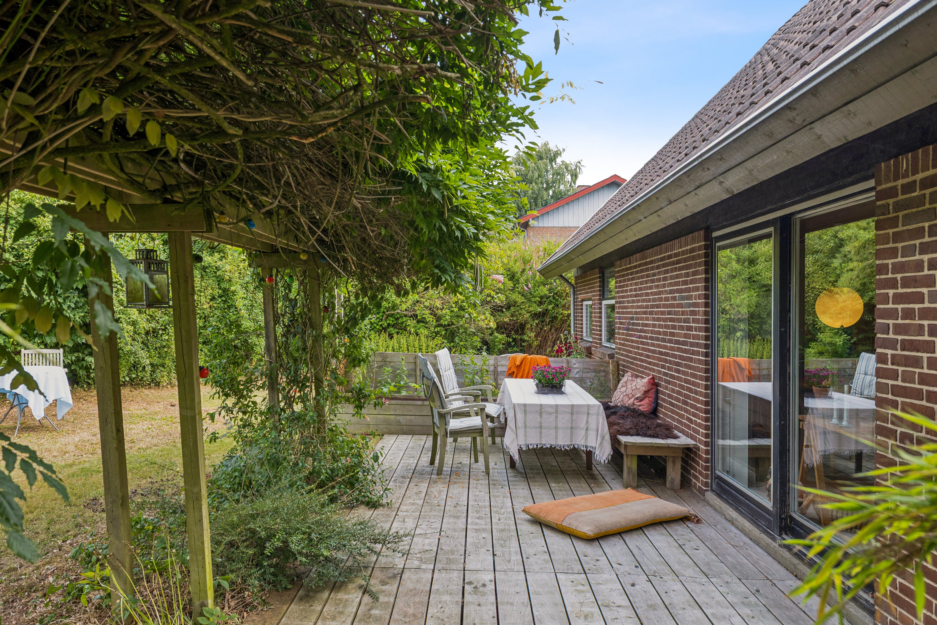 Højtoftevej 29, Tebstrup, 8660 Skanderborg